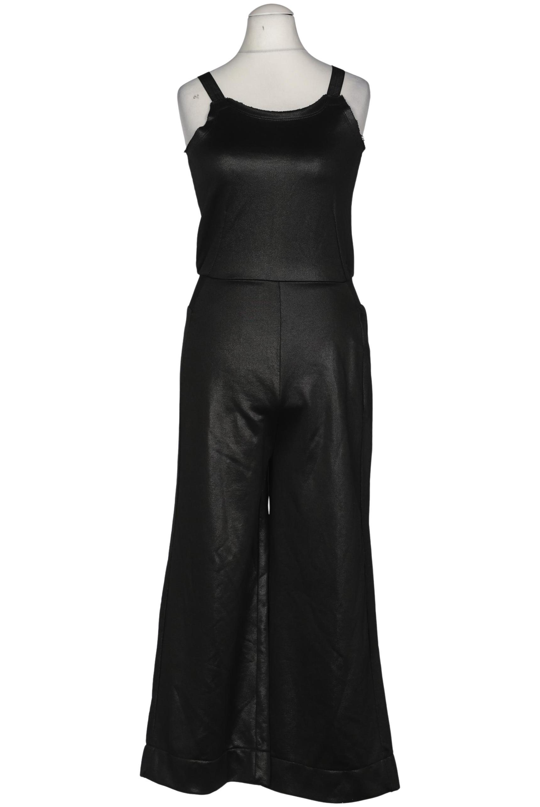 

G Star RAW Damen Jumpsuit/Overall, schwarz, Gr. 36