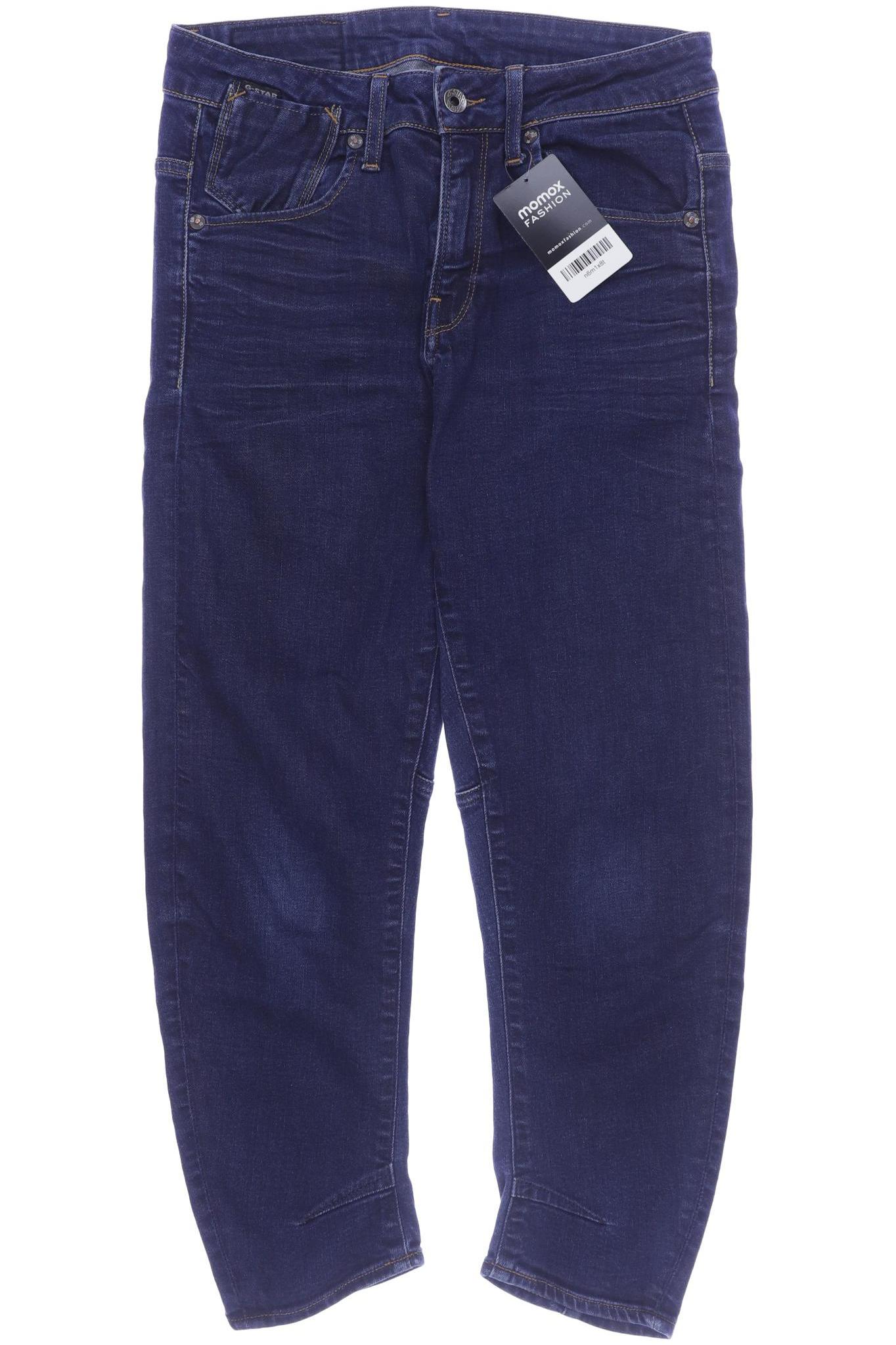 

G-STAR RAW Damen Jeans, blau