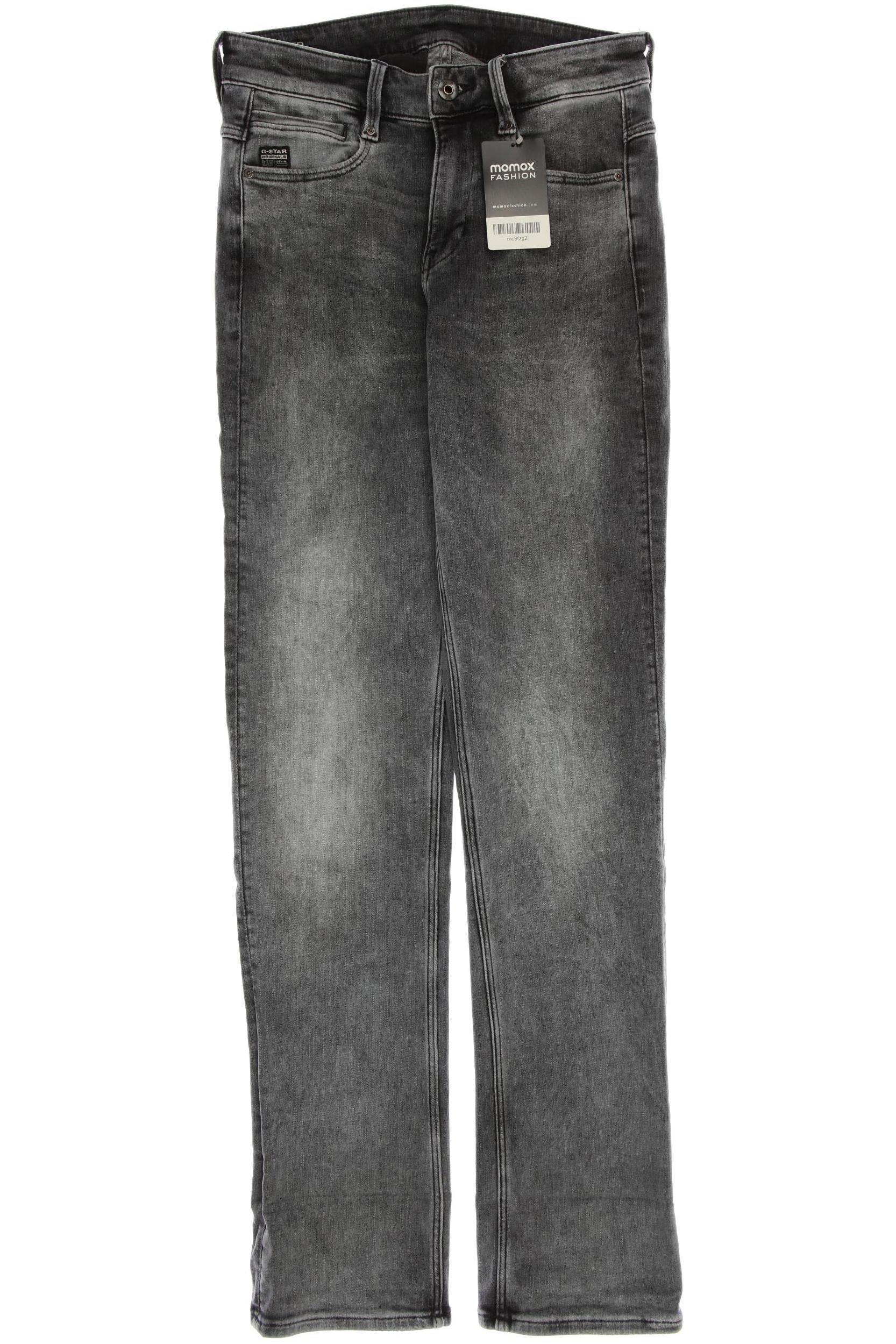 

G-Star RAW Damen Jeans, grau, Gr. 27