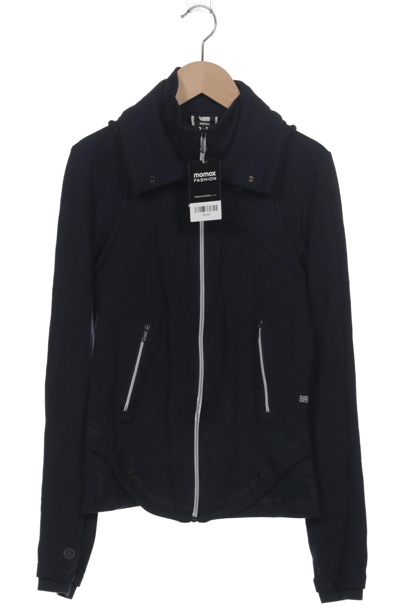 

G Star RAW Damen Sweatshirt, marineblau, Gr. 38