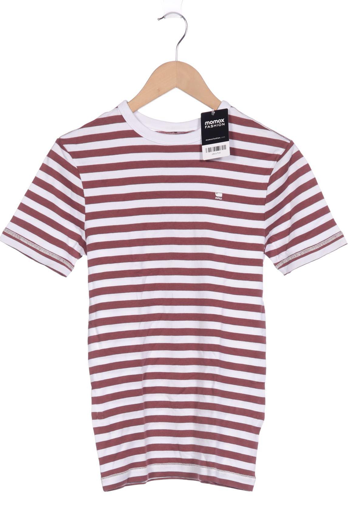 

G Star RAW Herren T-Shirt, weiß, Gr. 42