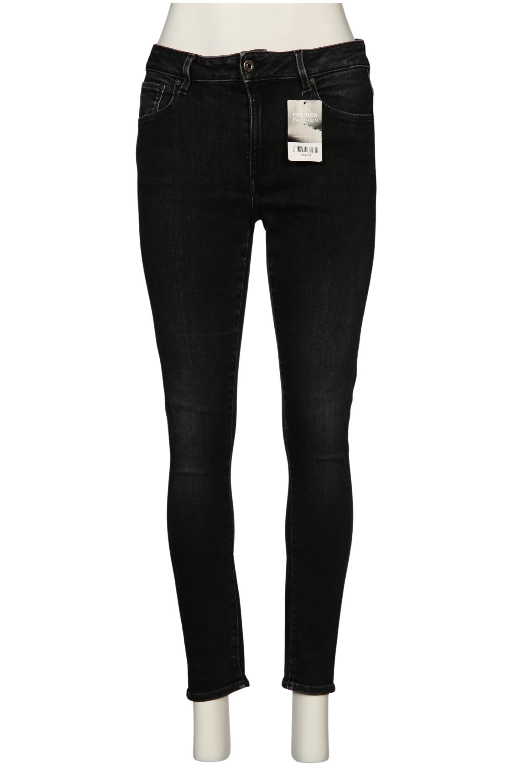 

G Star RAW Damen Jeans, schwarz, Gr. 31