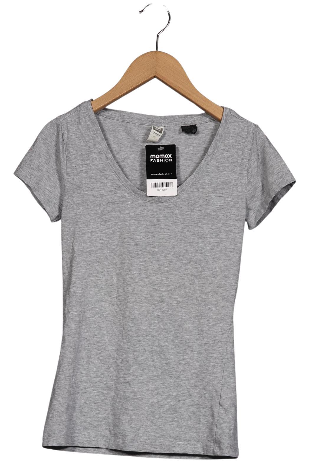 

G Star RAW Damen T-Shirt, grau, Gr. 36