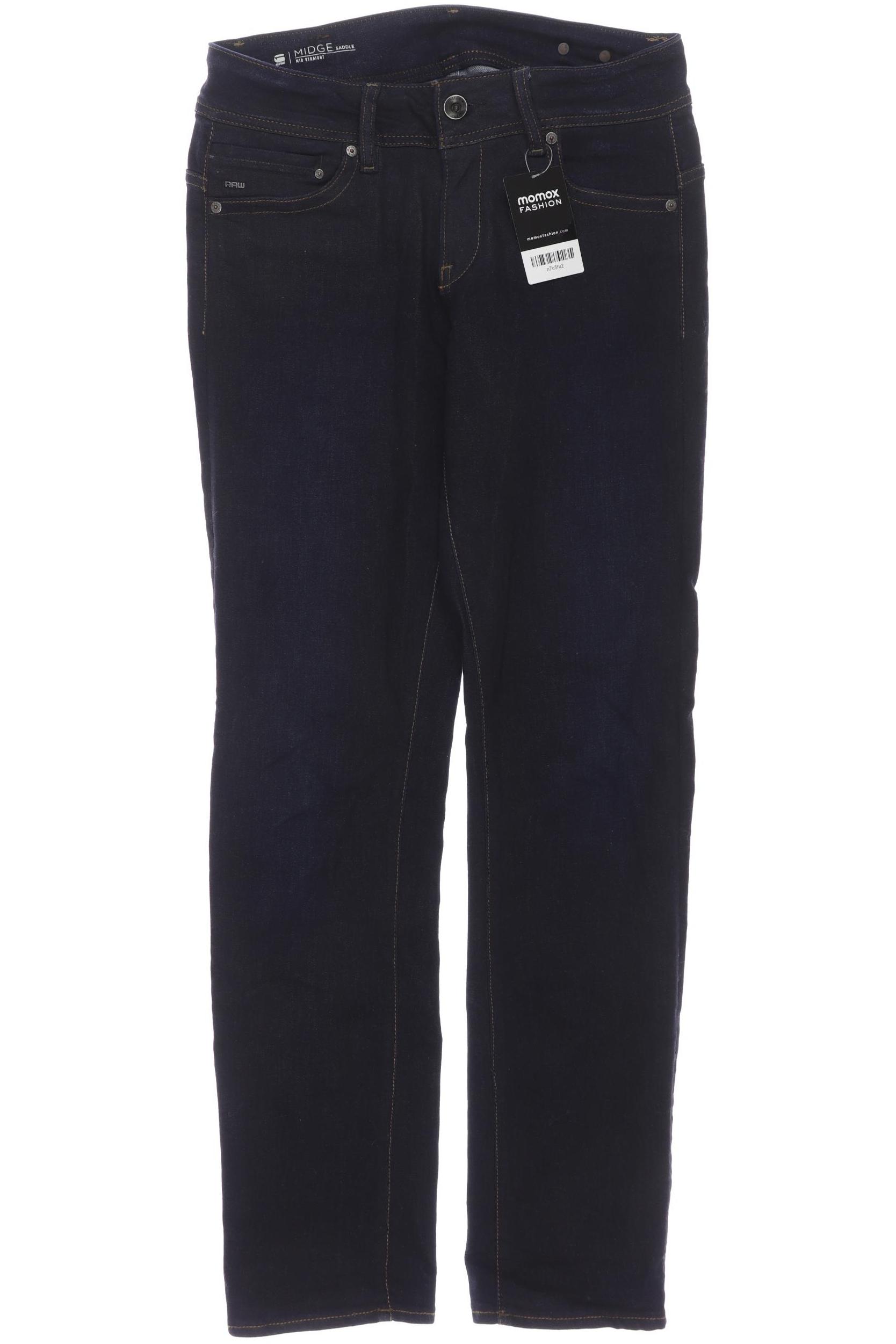 

G-STAR RAW Damen Jeans, marineblau