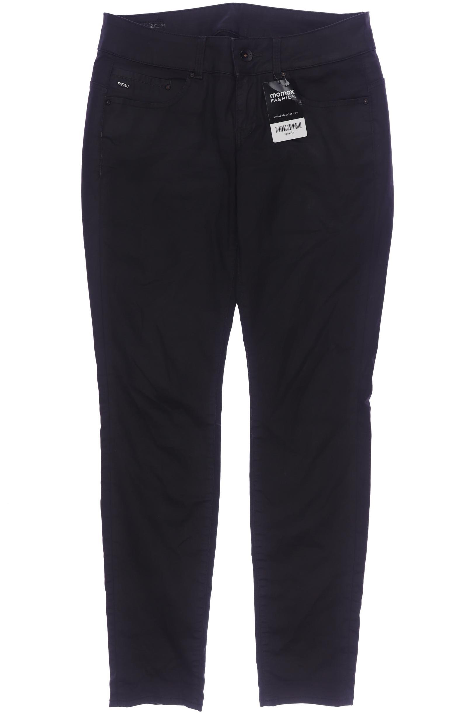 

G Star RAW Damen Jeans, schwarz, Gr. 29