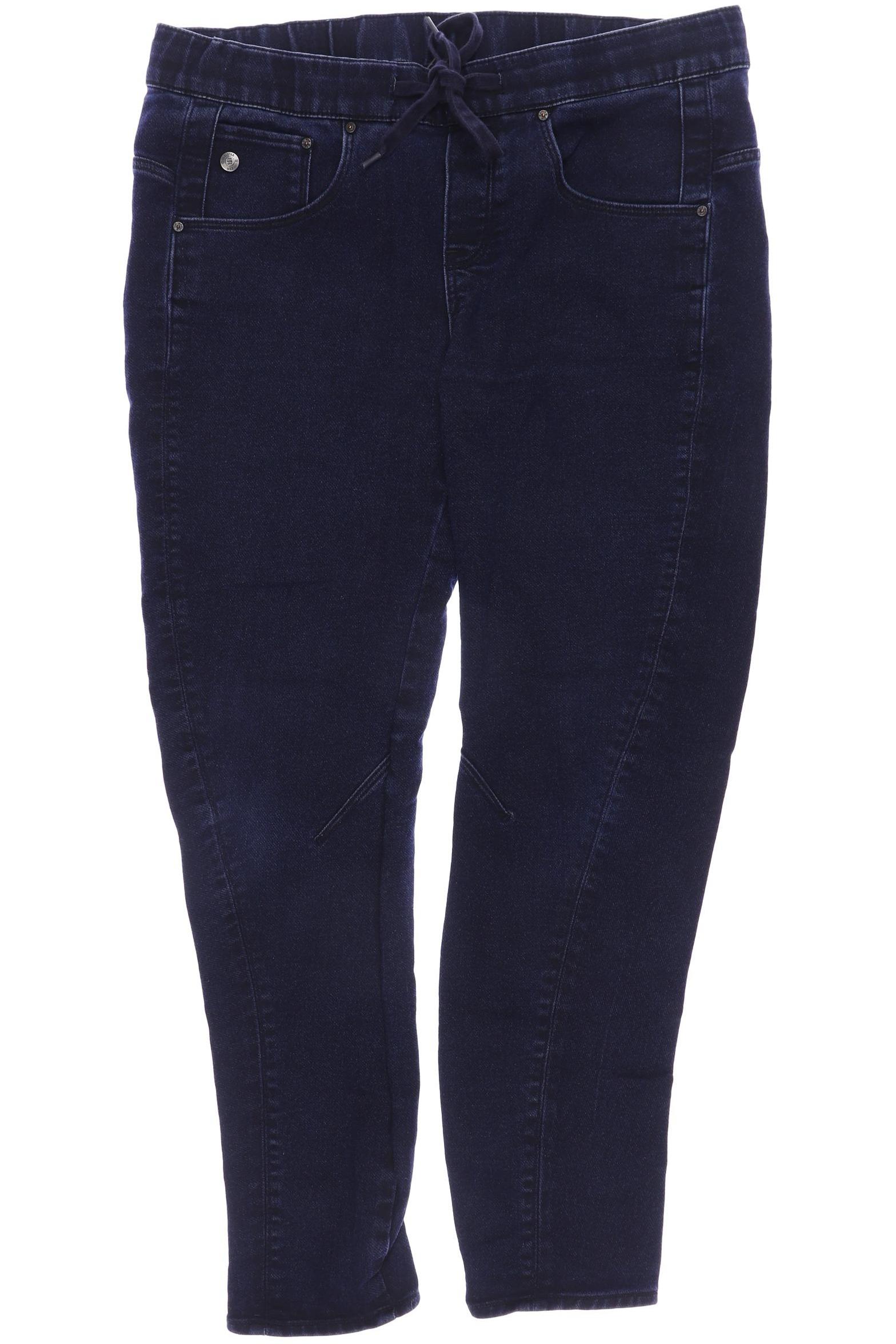 

G STAR RAW Damen Jeans, marineblau