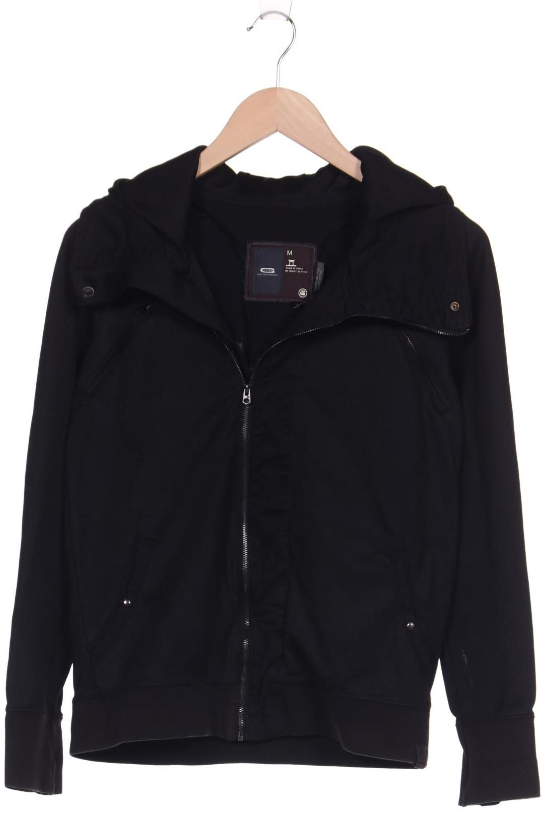 

G-Star RAW Damen Jacke, schwarz, Gr. 38