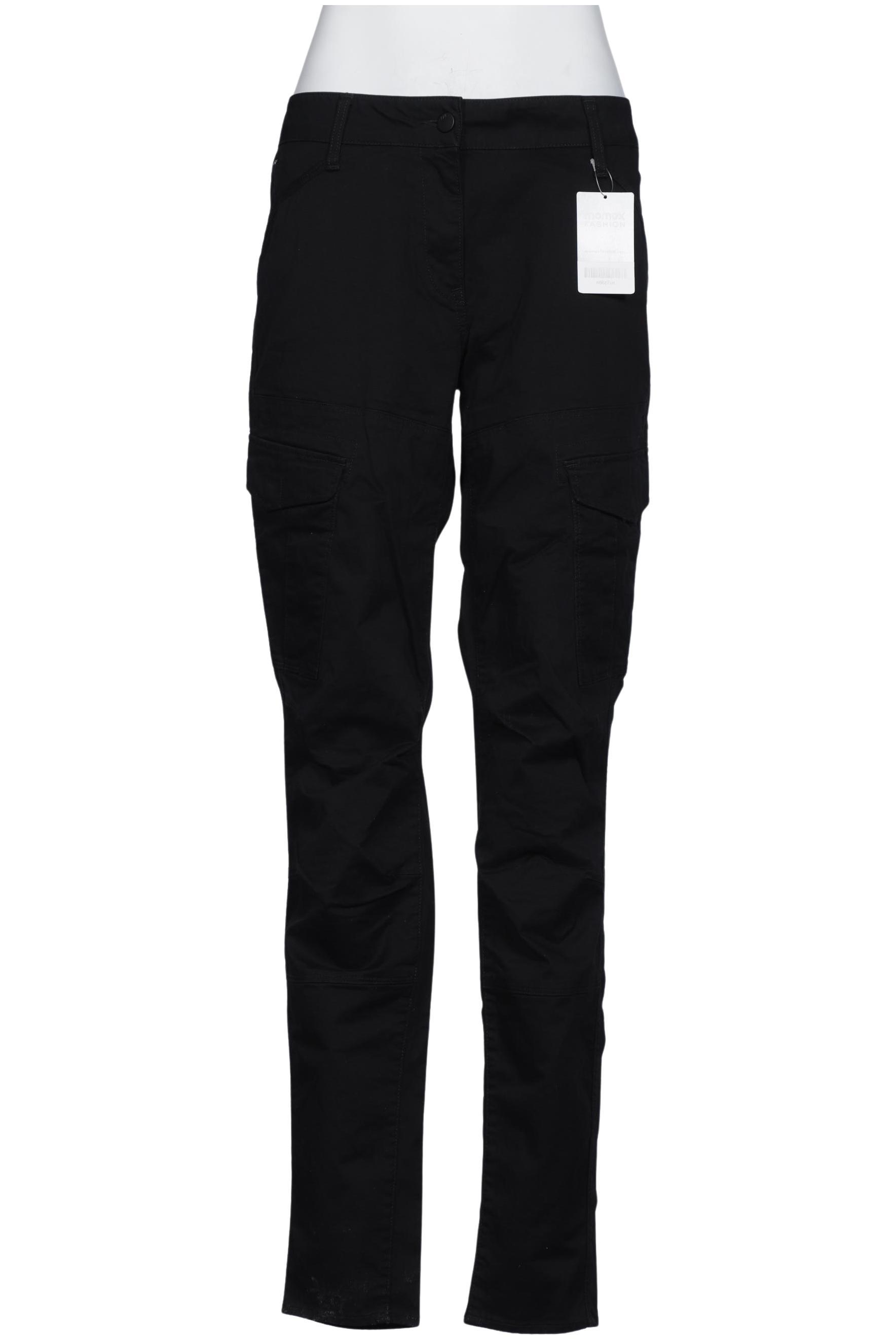

G Star RAW Damen Stoffhose, schwarz, Gr. 30