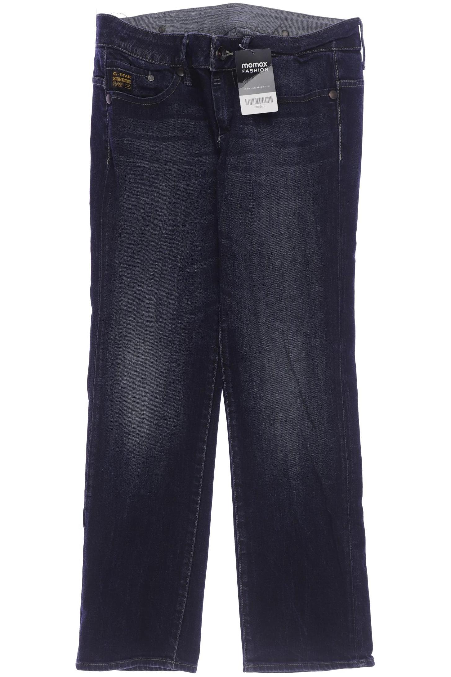

G Star RAW Damen Jeans, blau, Gr. 30