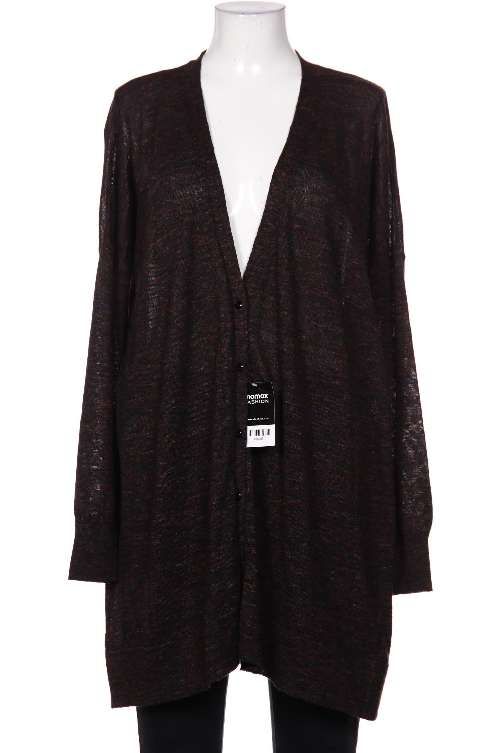 

G Star RAW Damen Strickjacke, braun, Gr. 42