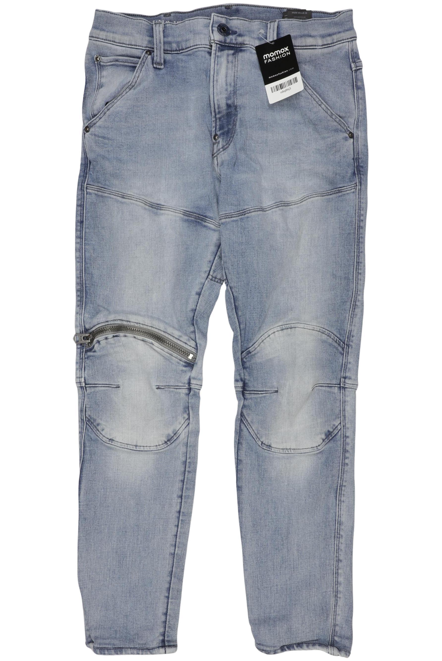 

G Star RAW Herren Jeans, hellblau, Gr. 29