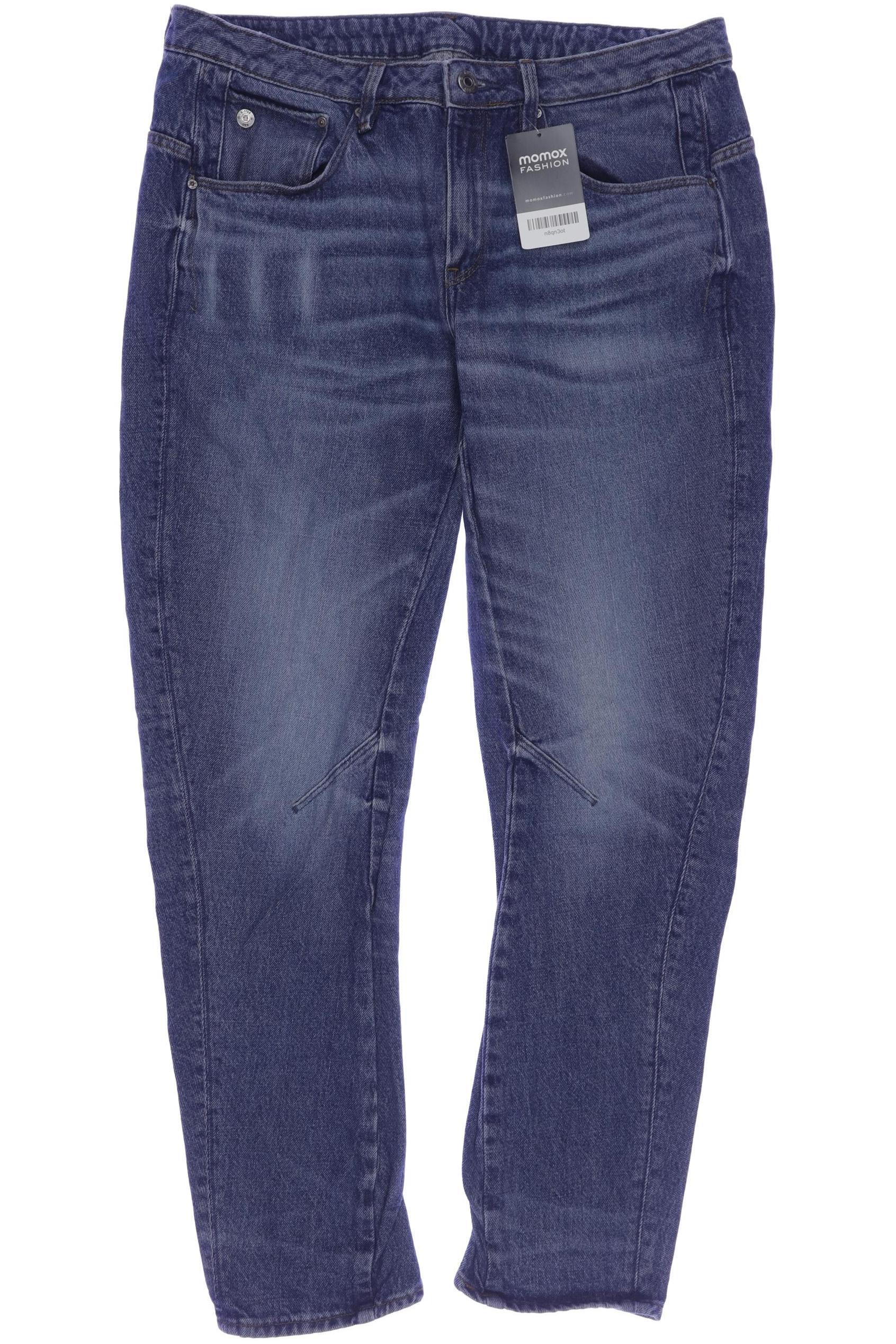 

G Star RAW Damen Jeans, blau, Gr. 29