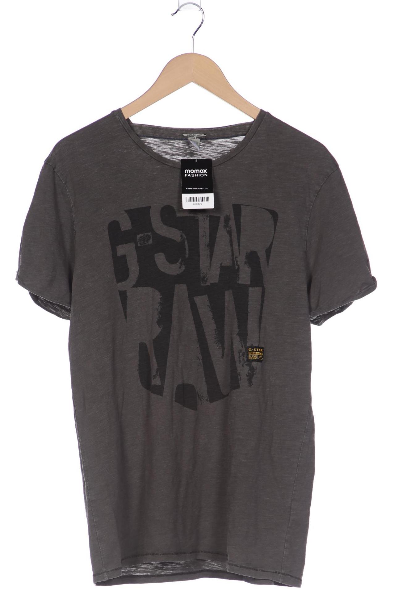 

G-STAR RAW Herren T-Shirt, grau