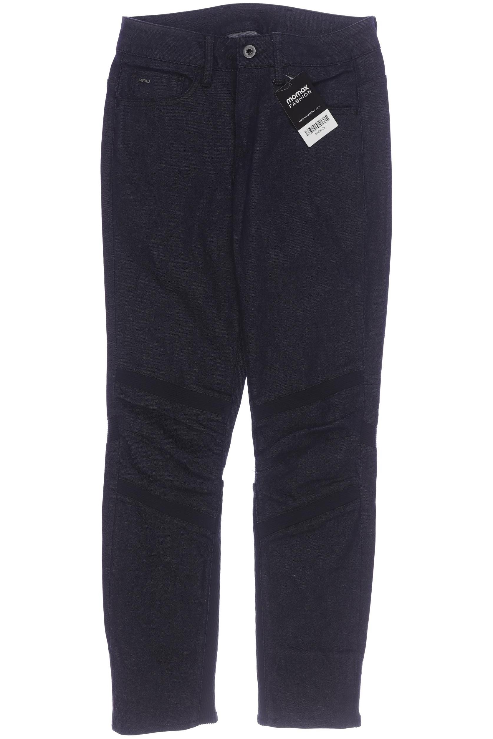 

G Star RAW Damen Jeans, marineblau, Gr. 26