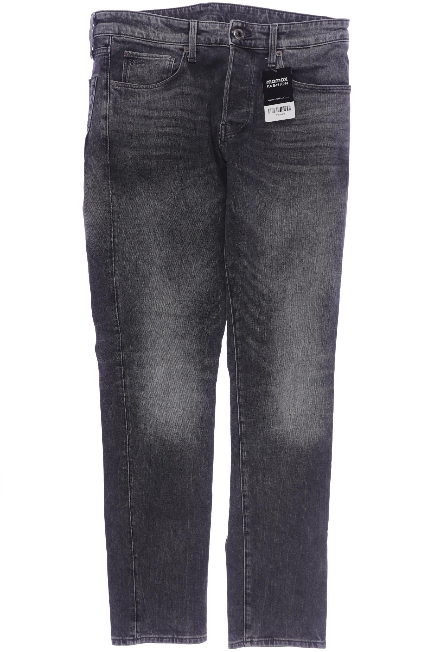 

G Star RAW Herren Jeans, grau, Gr. 32