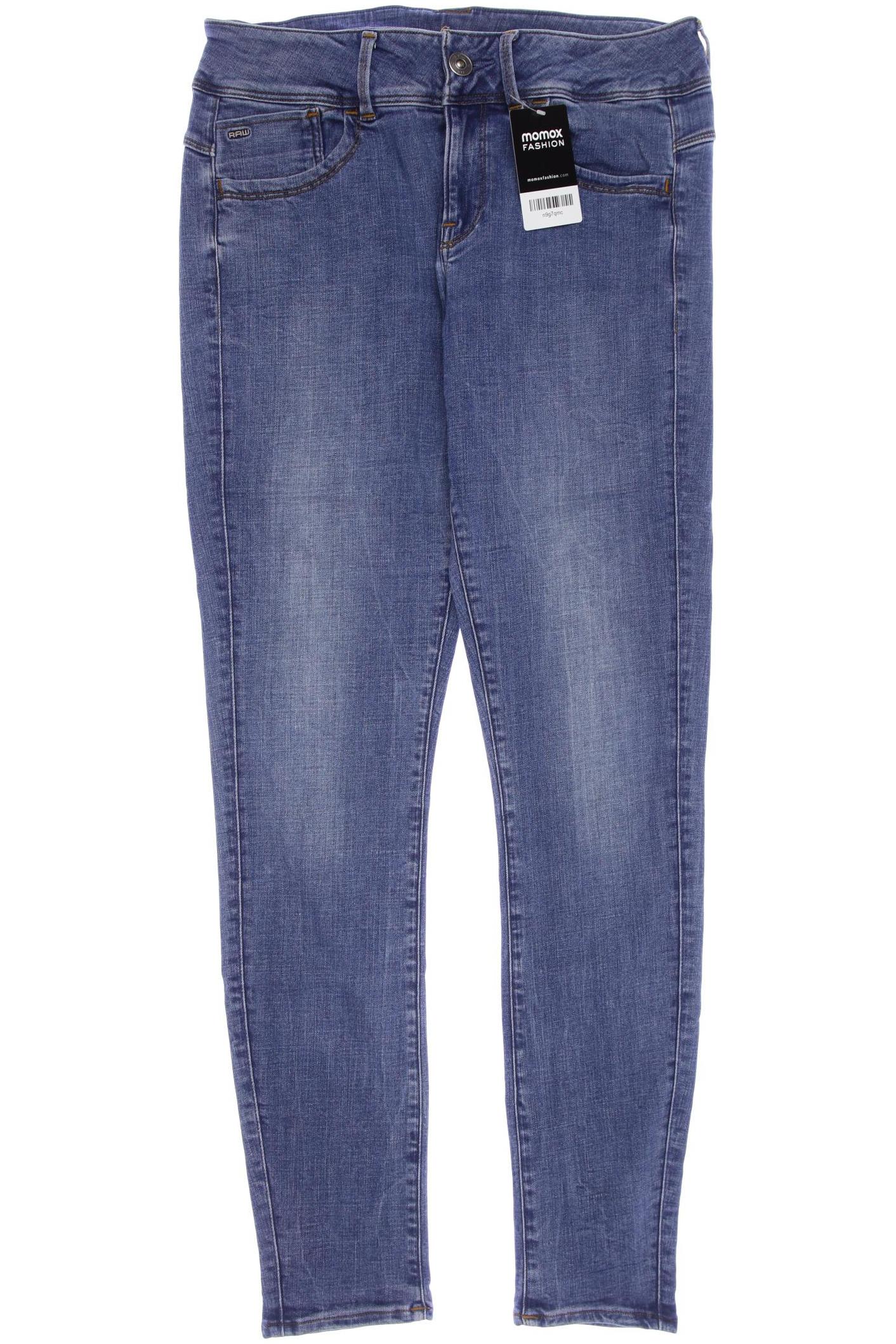 

G Star RAW Damen Jeans, blau, Gr. 31