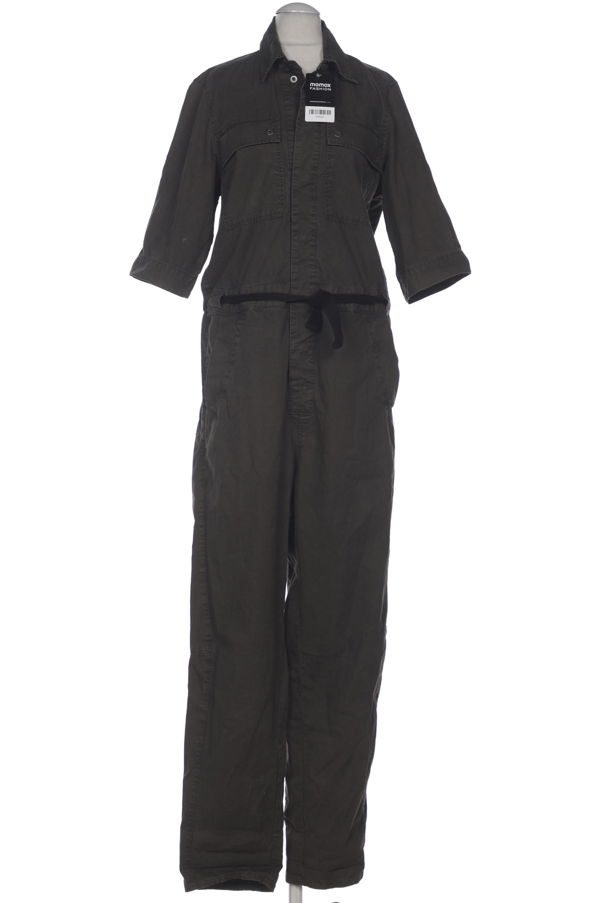 

G Star RAW Damen Jumpsuit/Overall, braun, Gr. 36