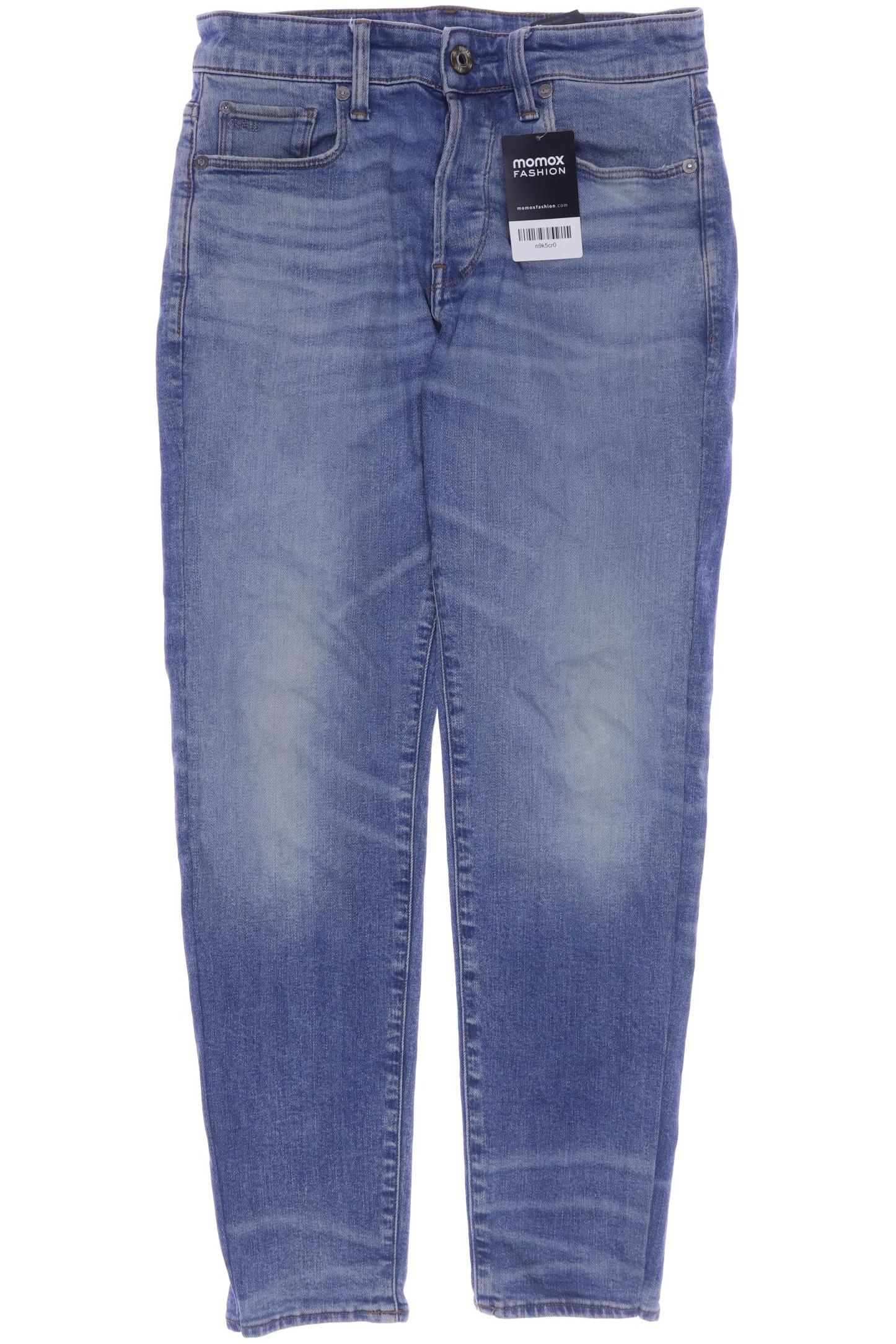 

G-STAR RAW Herren Jeans, blau