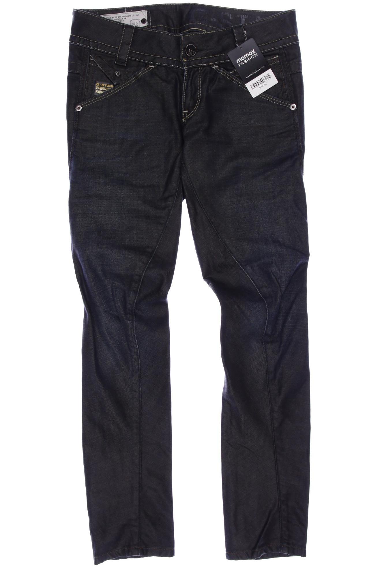 

G-Star RAW Damen Jeans, schwarz, Gr. 38