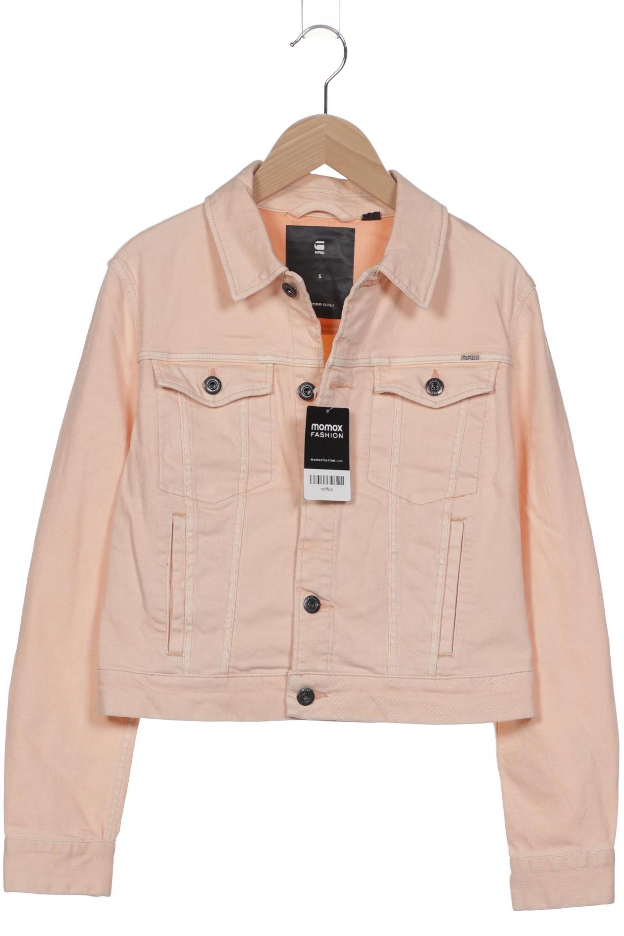 

G Star RAW Damen Jacke, orange, Gr. 36