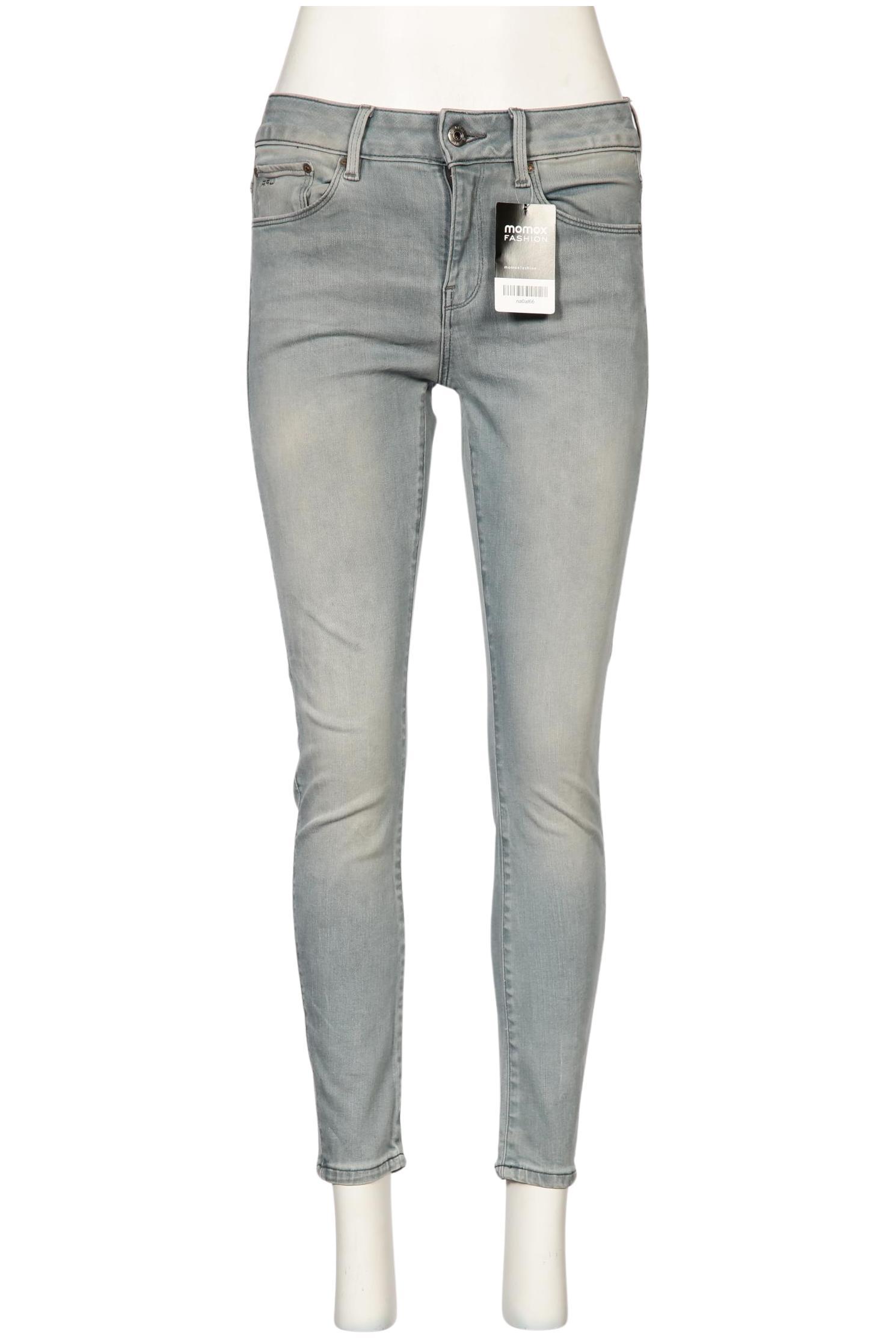 

G Star RAW Damen Jeans, hellblau, Gr. 29
