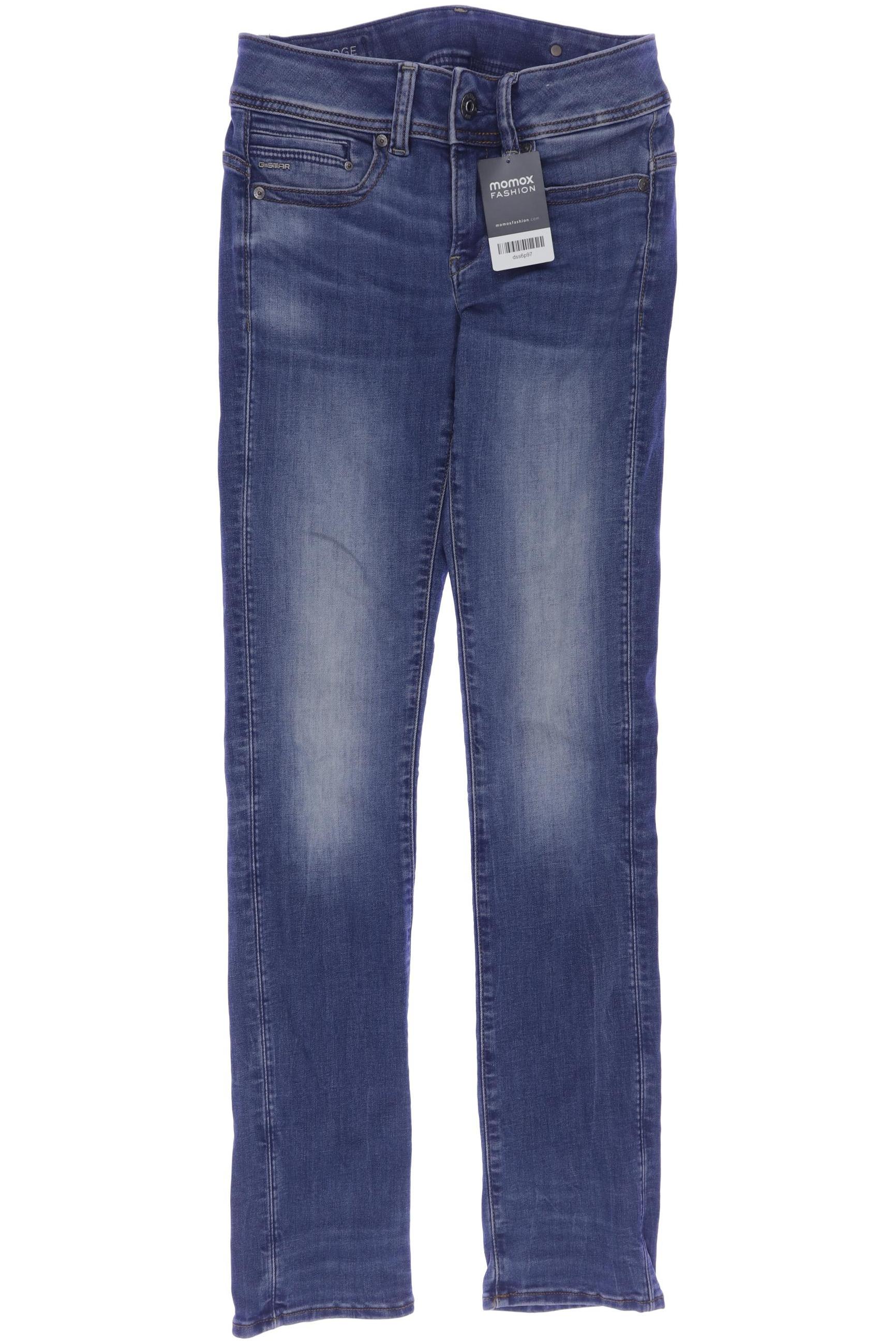 

G Star RAW Damen Jeans, blau, Gr. 27