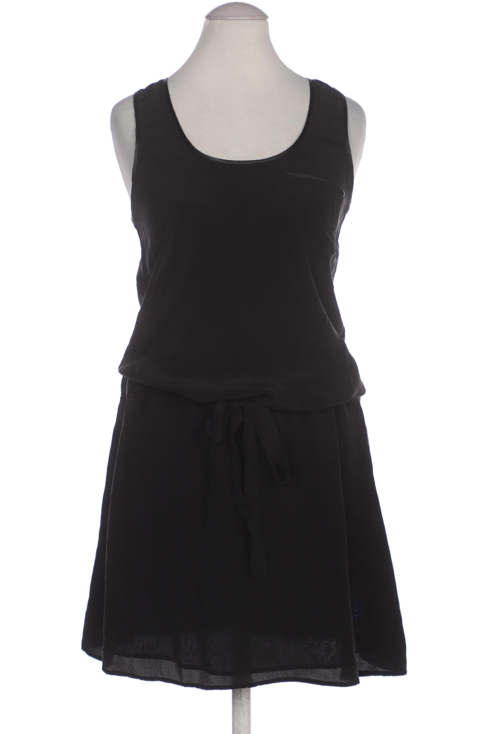

G Star RAW Damen Kleid, schwarz, Gr. 34