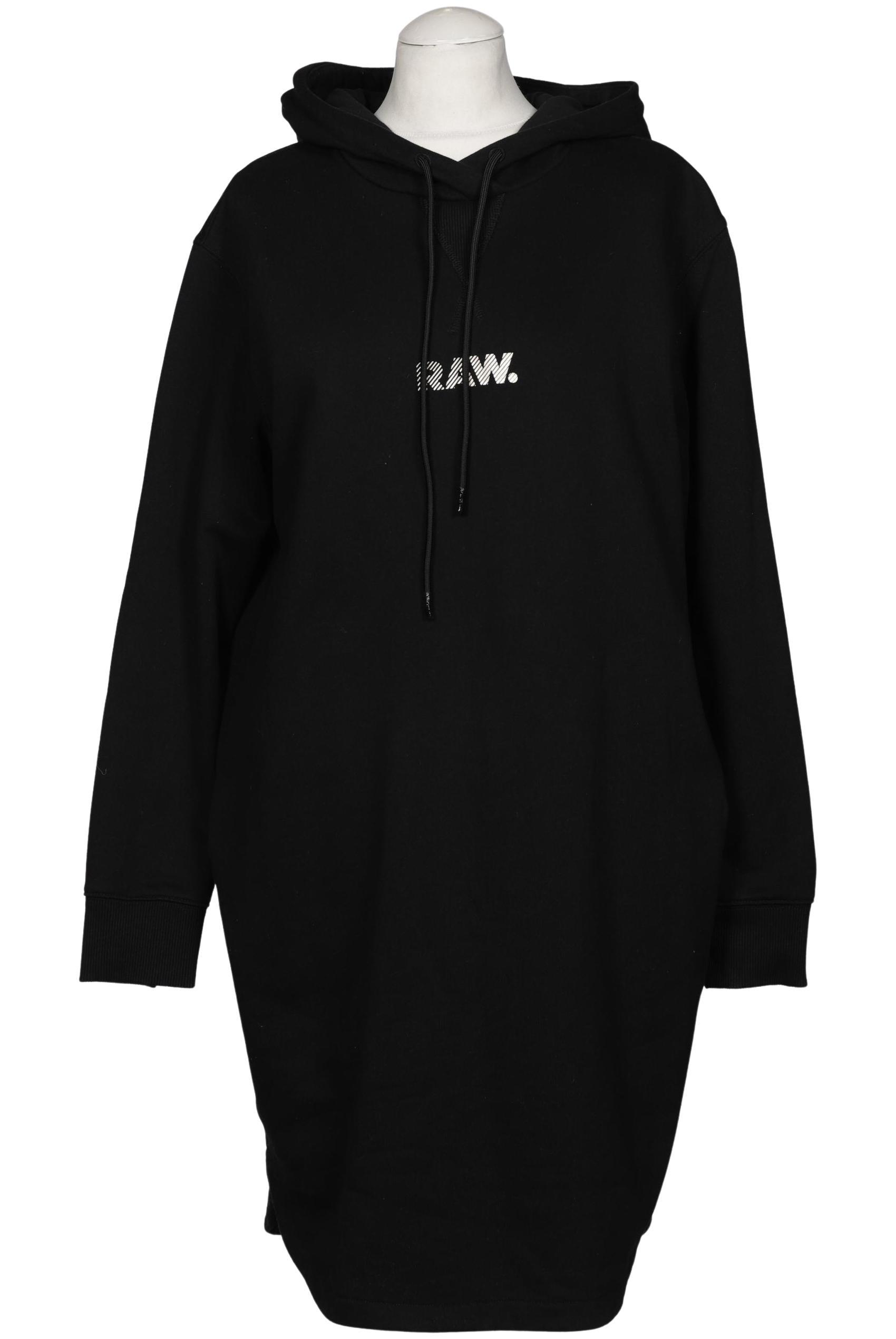 

G Star RAW Damen Kleid, schwarz, Gr. 38