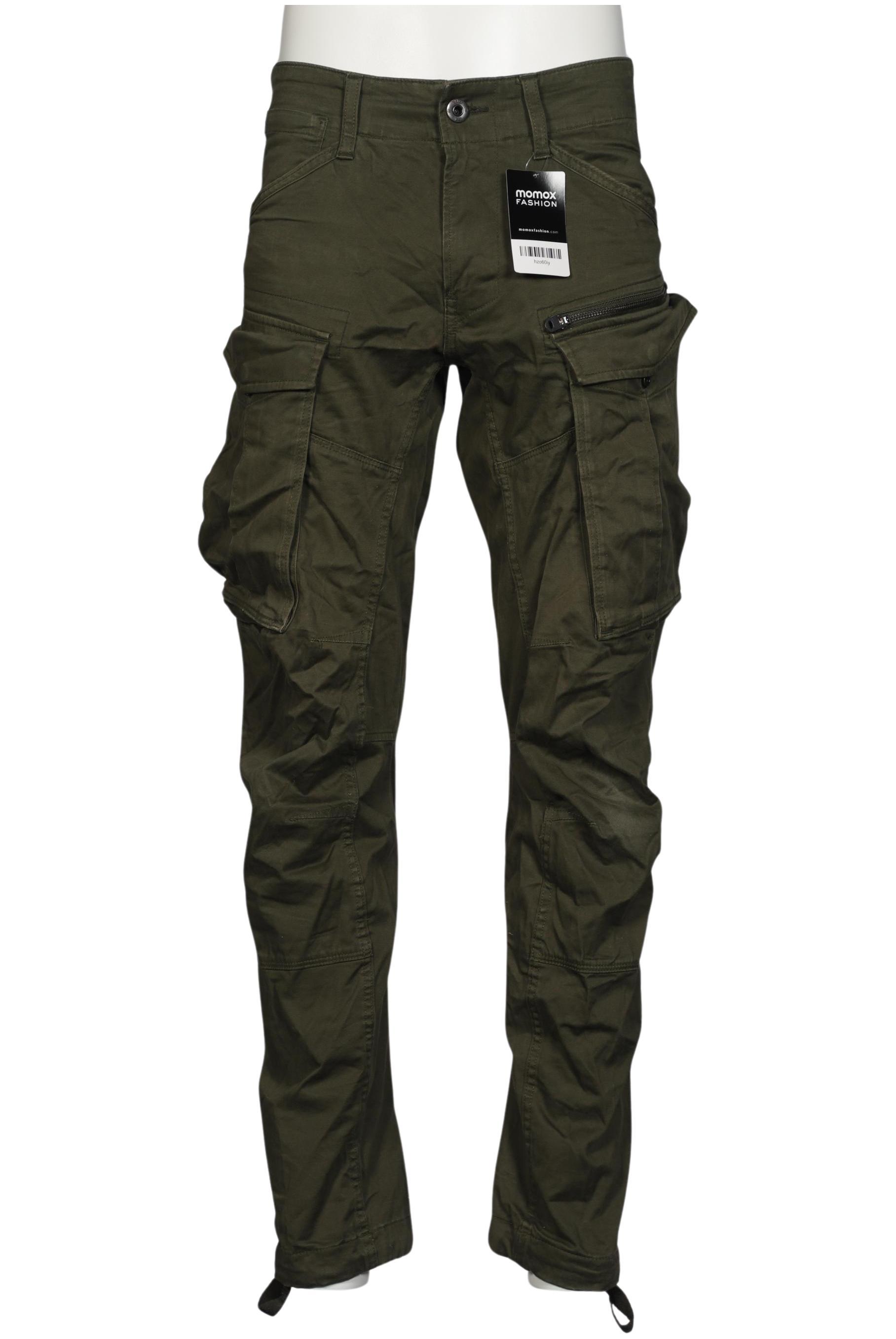 

G Star RAW Herren Jeans, grün, Gr. 29