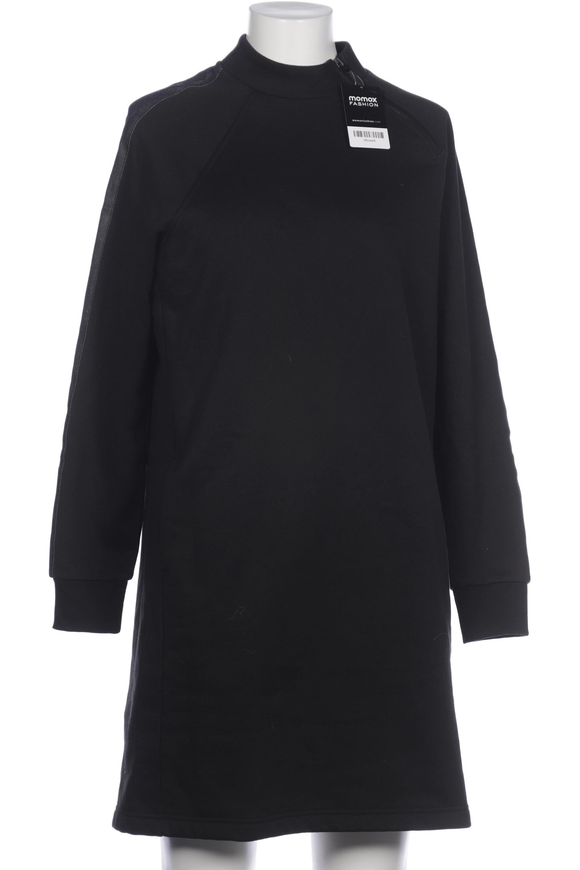 

G Star RAW Damen Kleid, schwarz, Gr. 38