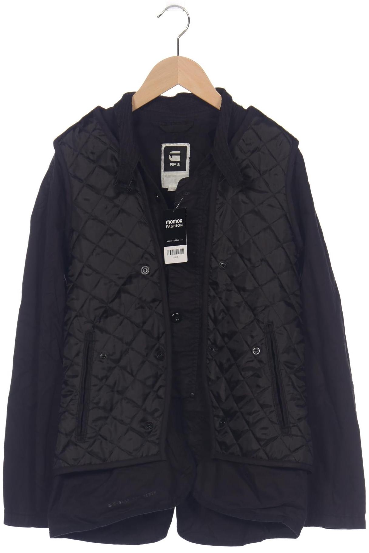

G Star RAW Damen Jacke, schwarz, Gr. 38