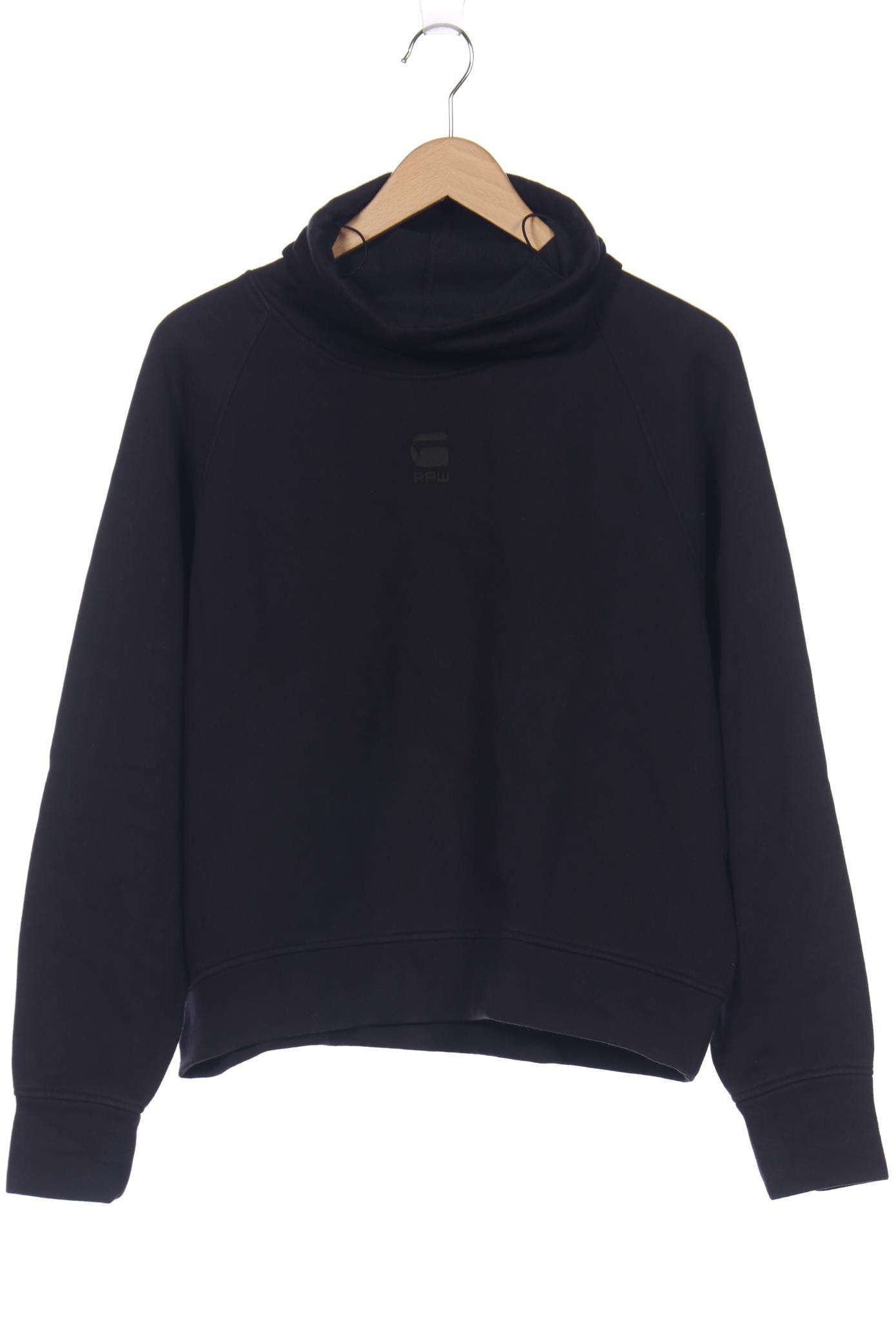 

G-STAR RAW Damen Sweatshirt, grau