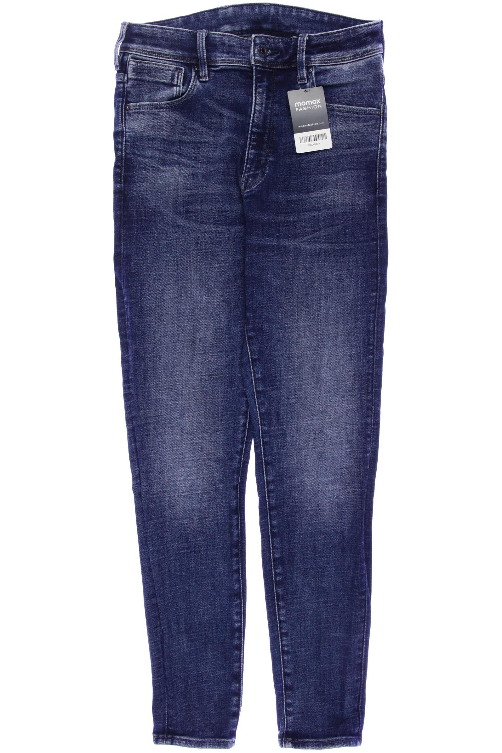 Thumbnail - G Star RAW Damen Jeans, marineblau, Gr. 28