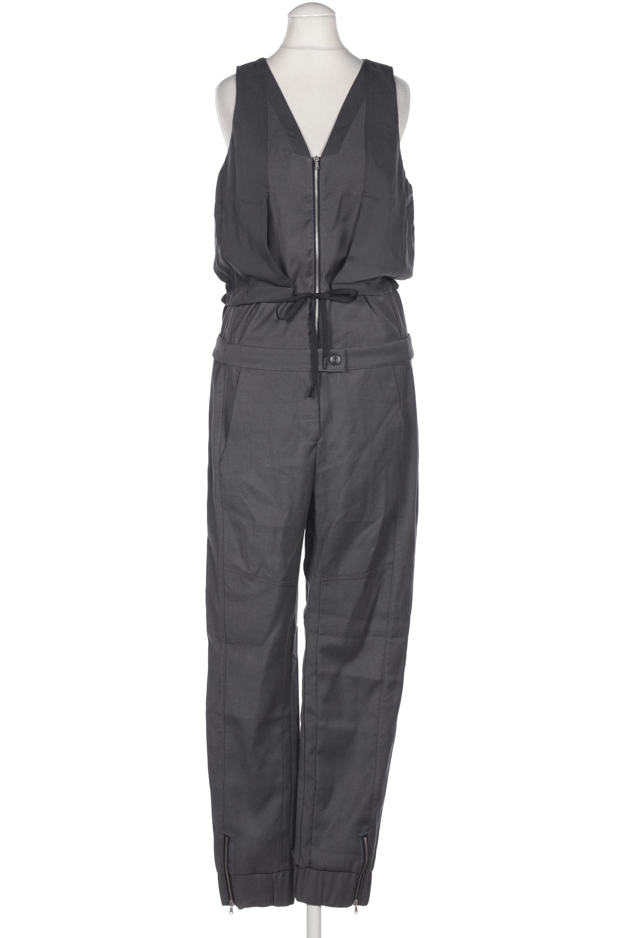 

G STAR RAW Damen Jumpsuit/Overall, grau