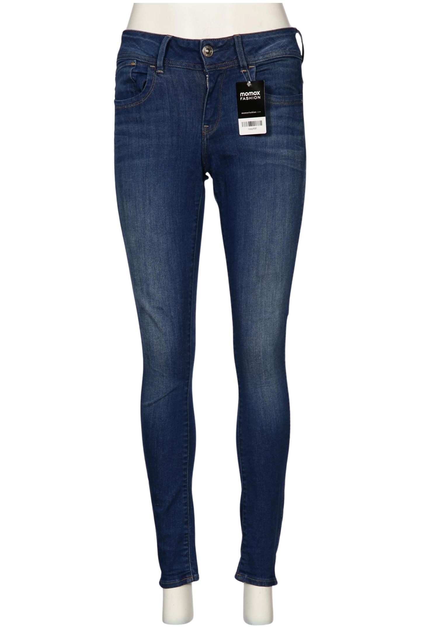 

G Star RAW Damen Jeans, blau, Gr. 29