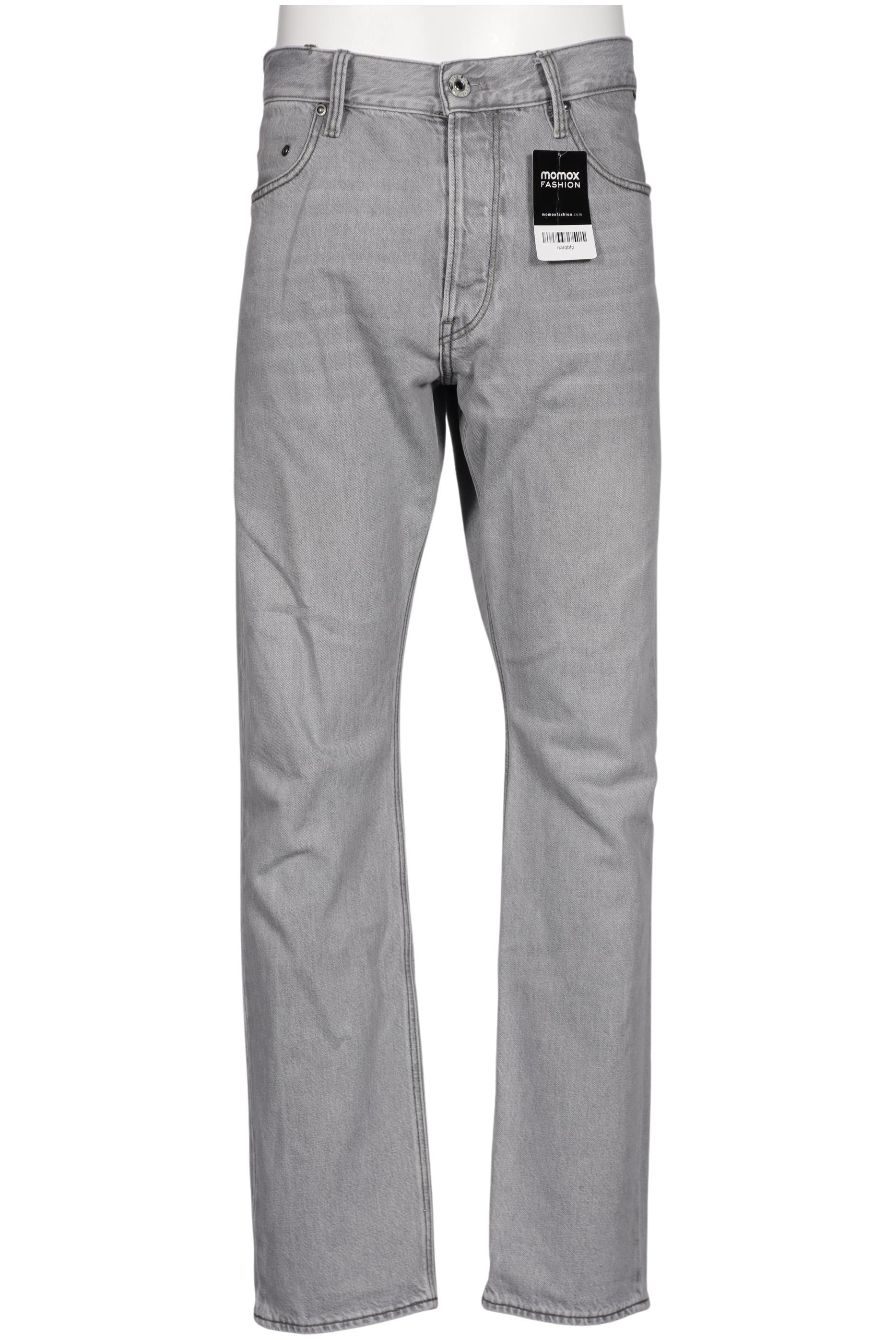 

G Star RAW Herren Jeans, grau, Gr. 32