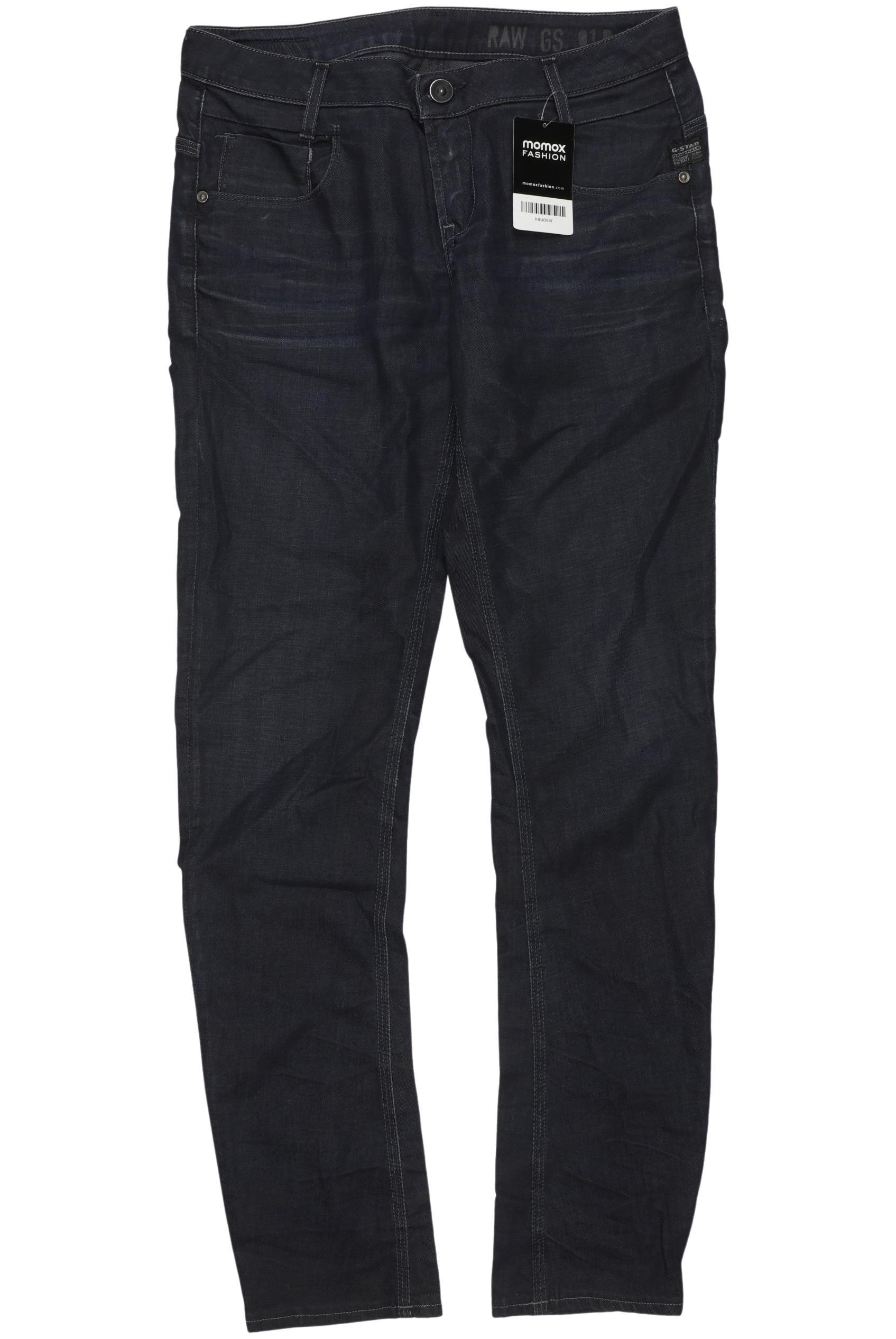 

G Star RAW Damen Jeans, marineblau, Gr. 29