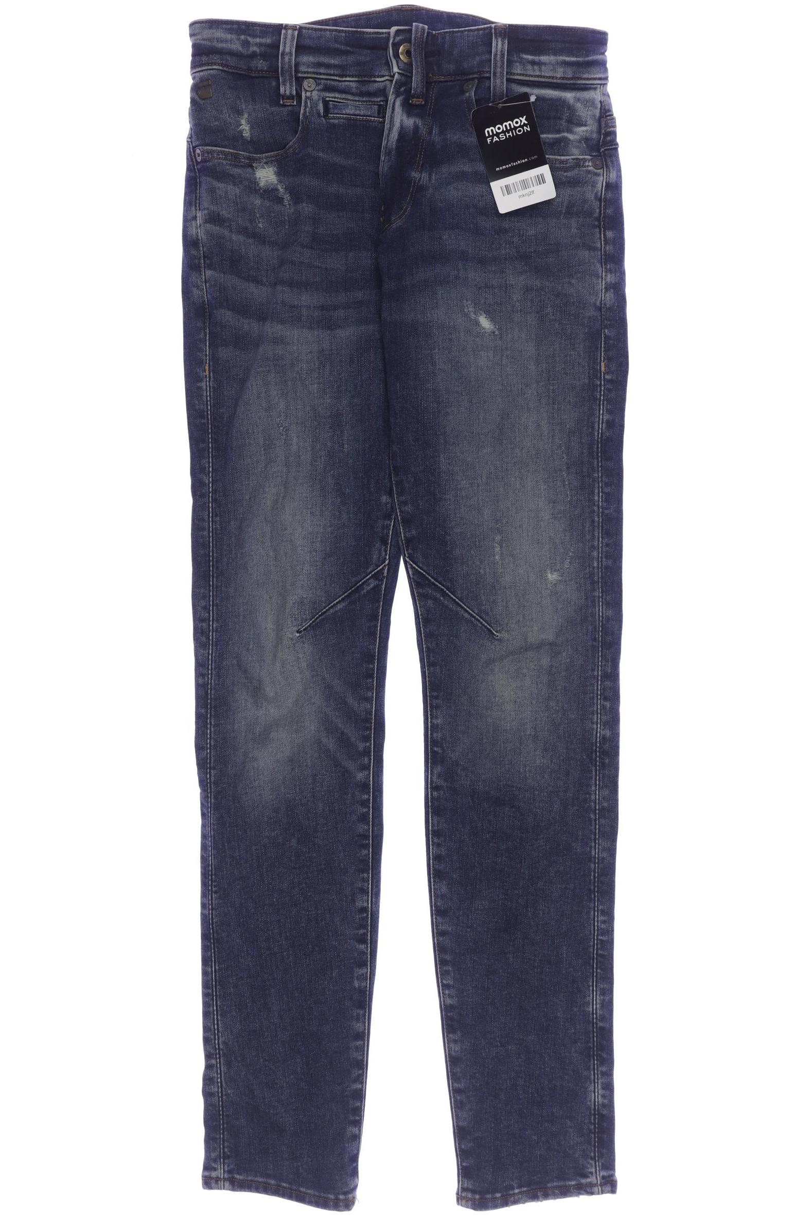 

G Star RAW Damen Jeans, blau, Gr. 27