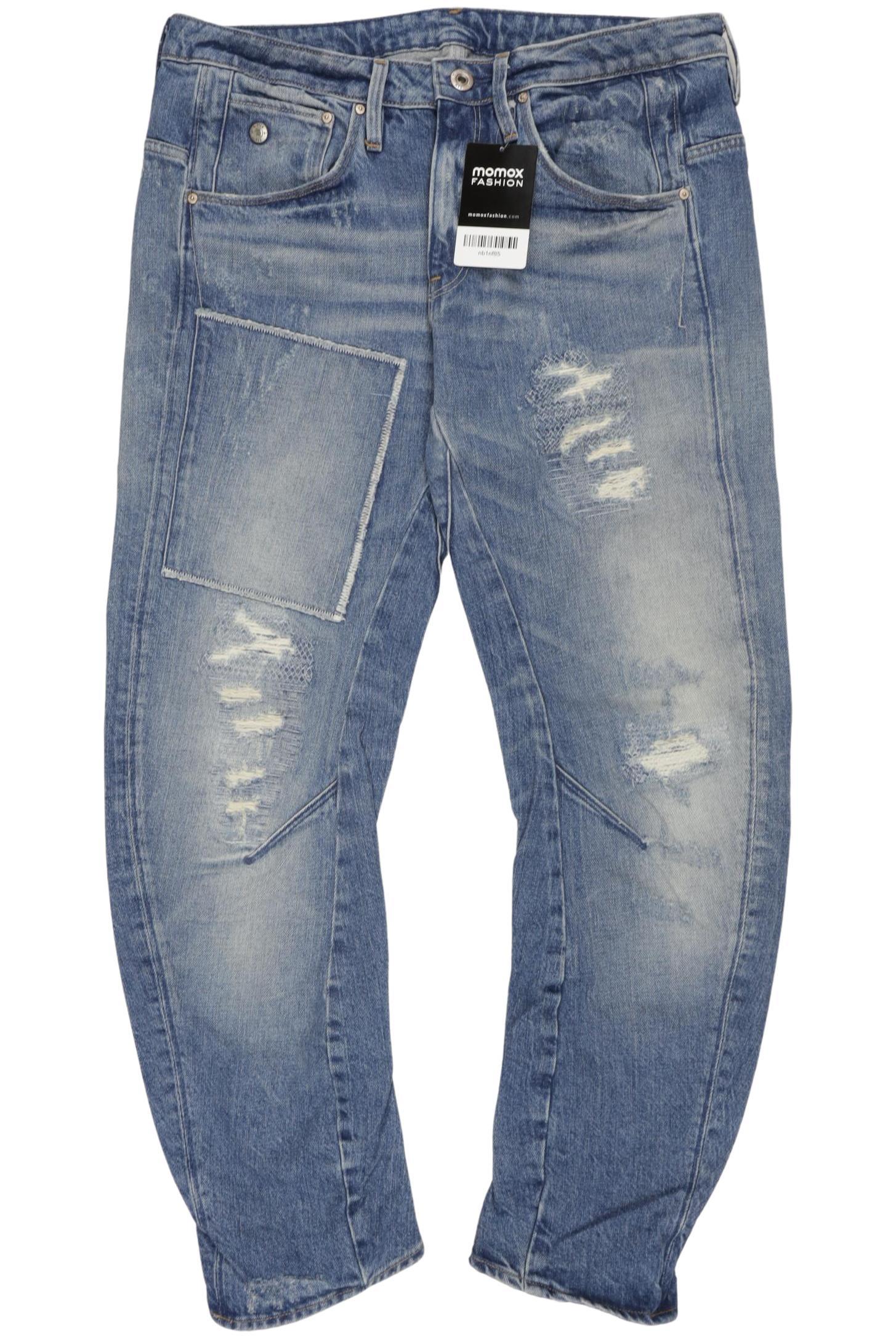 

G Star RAW Damen Jeans, blau, Gr. 26