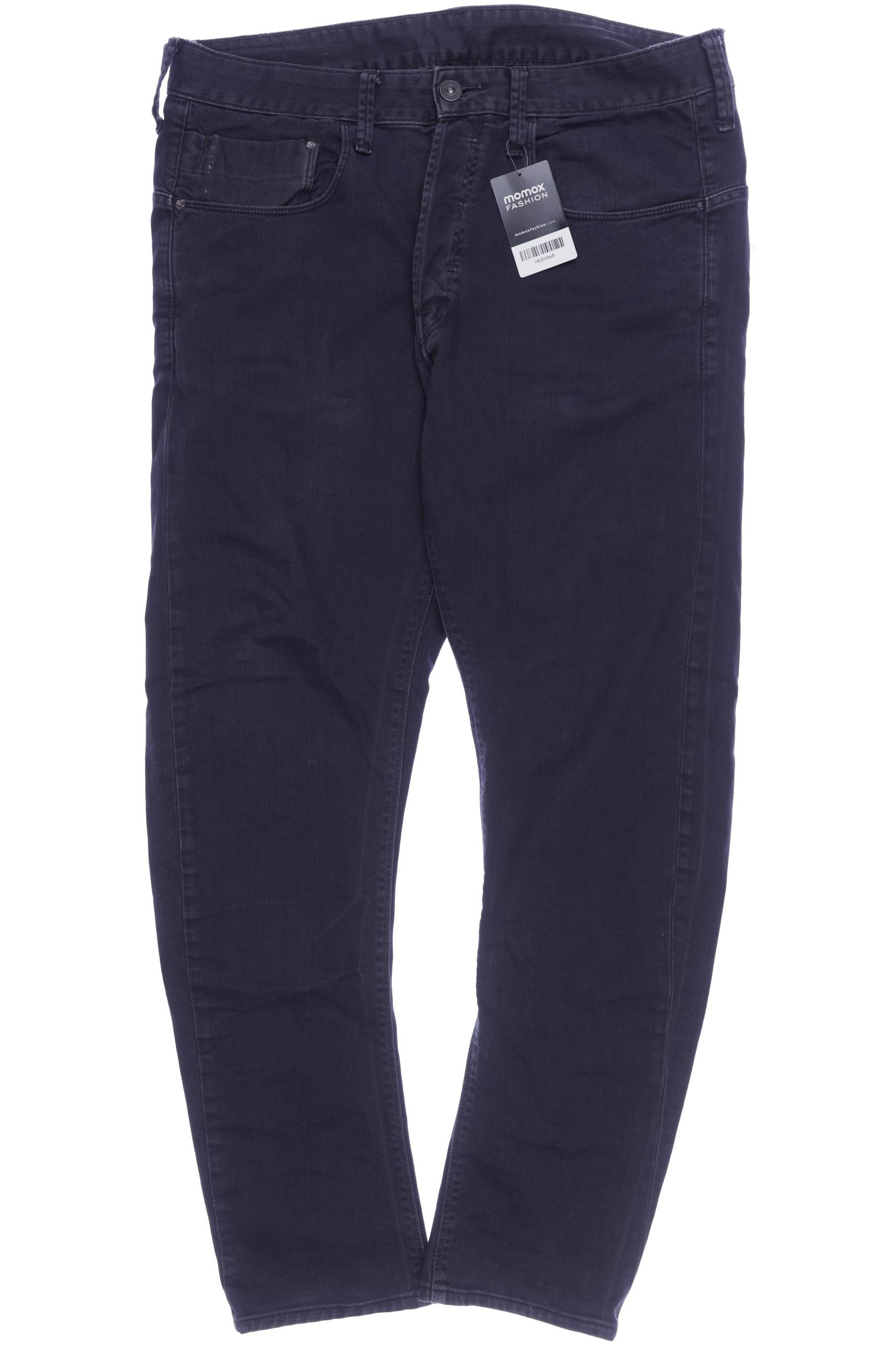 

G-Star RAW Herren Jeans, blau, Gr. 34