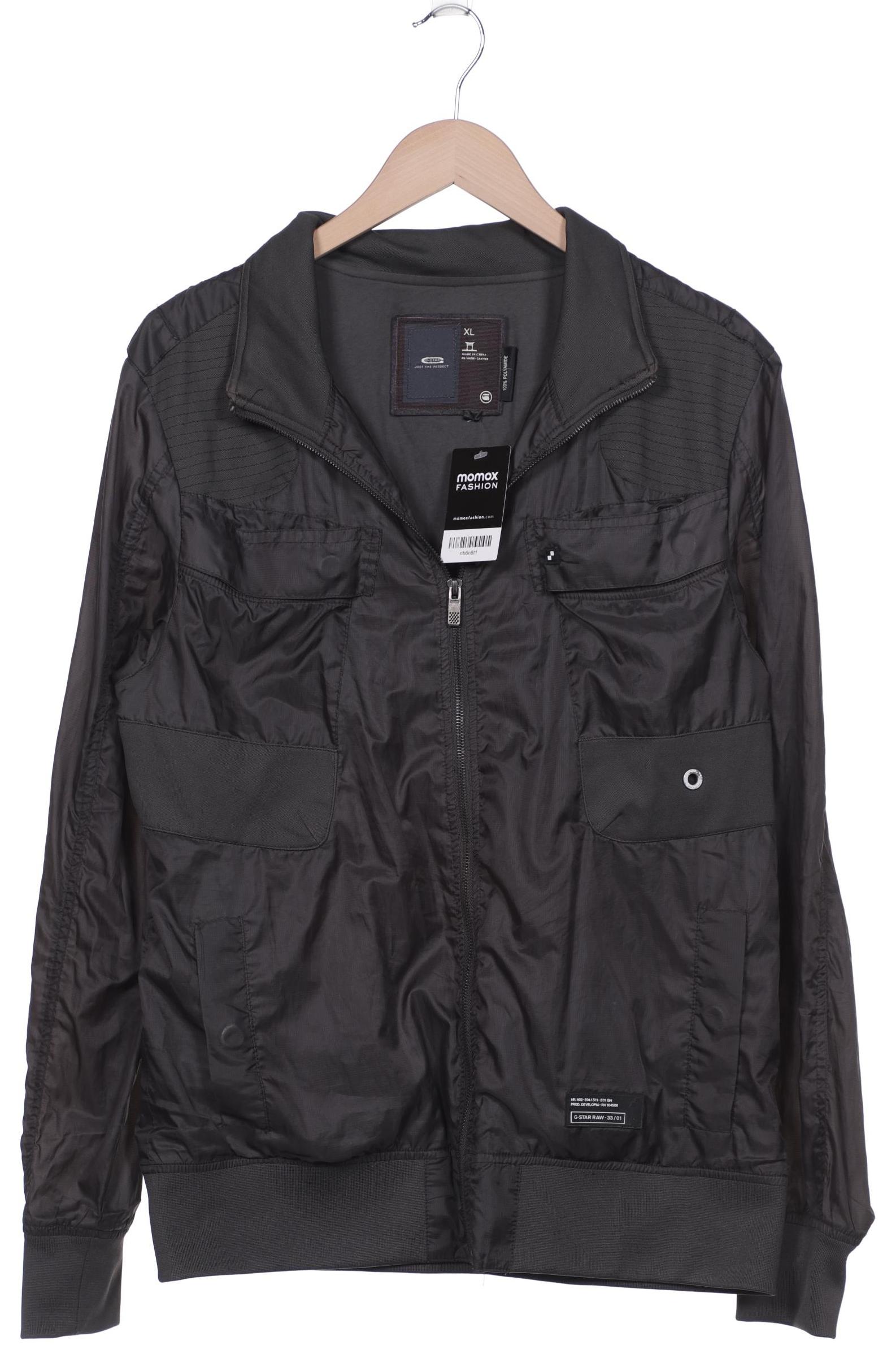 

G STAR RAW Herren Jacke, grün