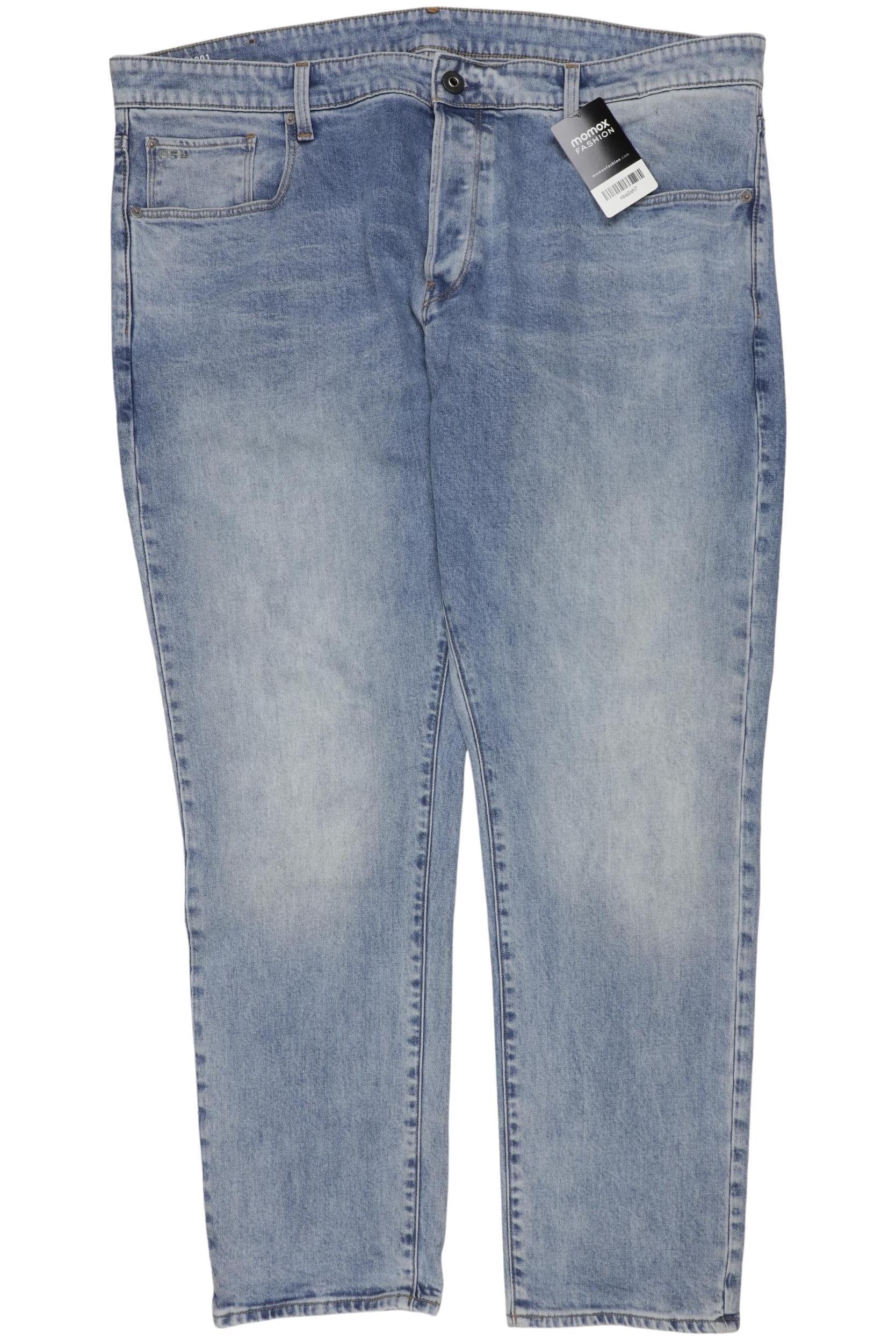 

G Star RAW Herren Jeans, hellblau, Gr. 40