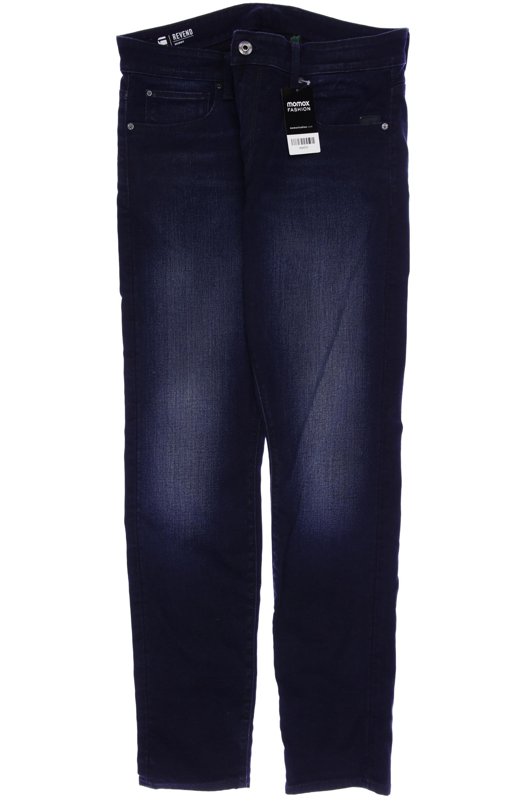

G-Star RAW Herren Jeans, marineblau, Gr. 33