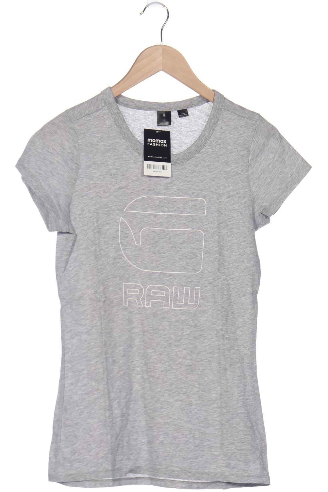 

G Star RAW Damen T-Shirt, grau, Gr. 38