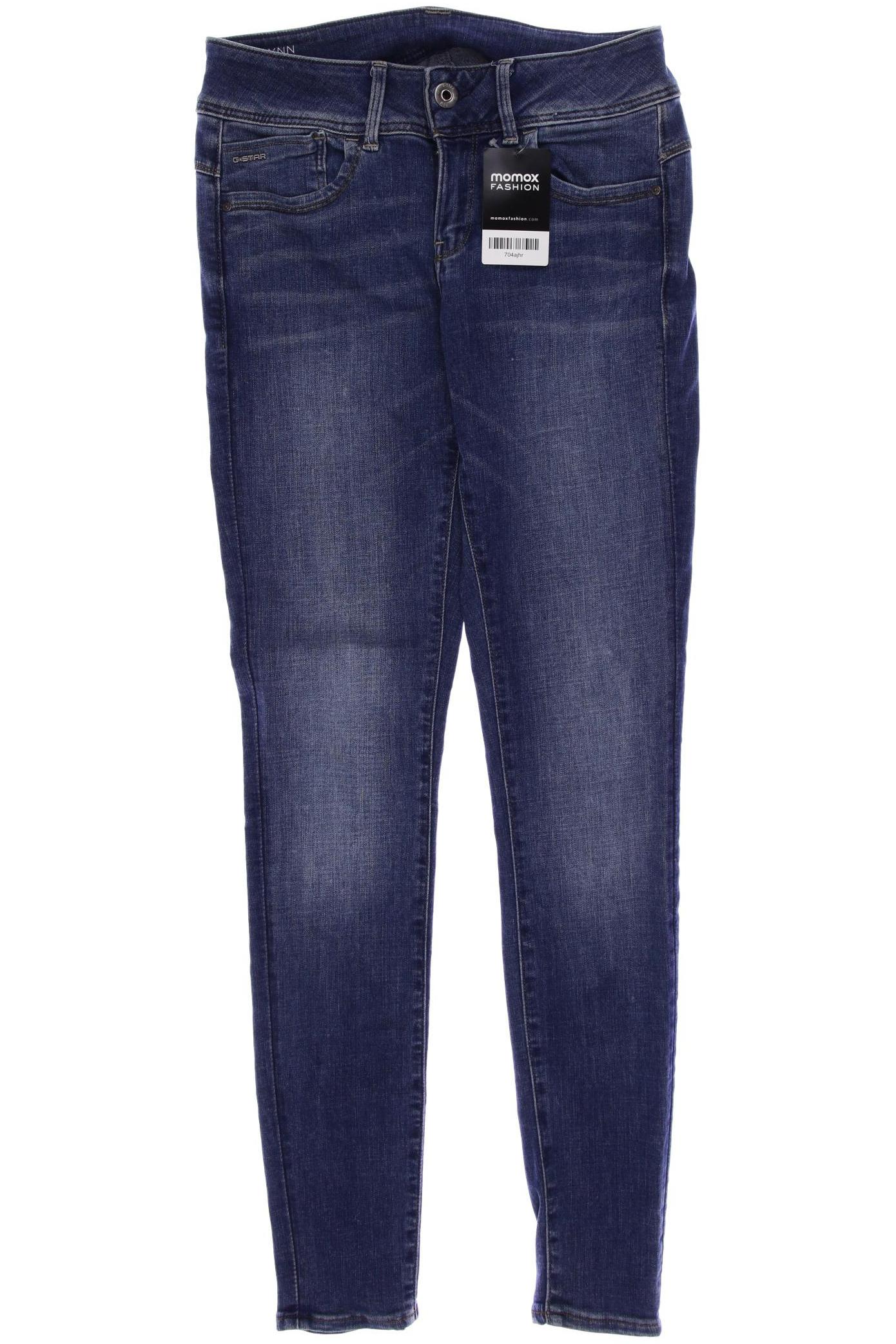 

G-STAR RAW Damen Jeans, blau