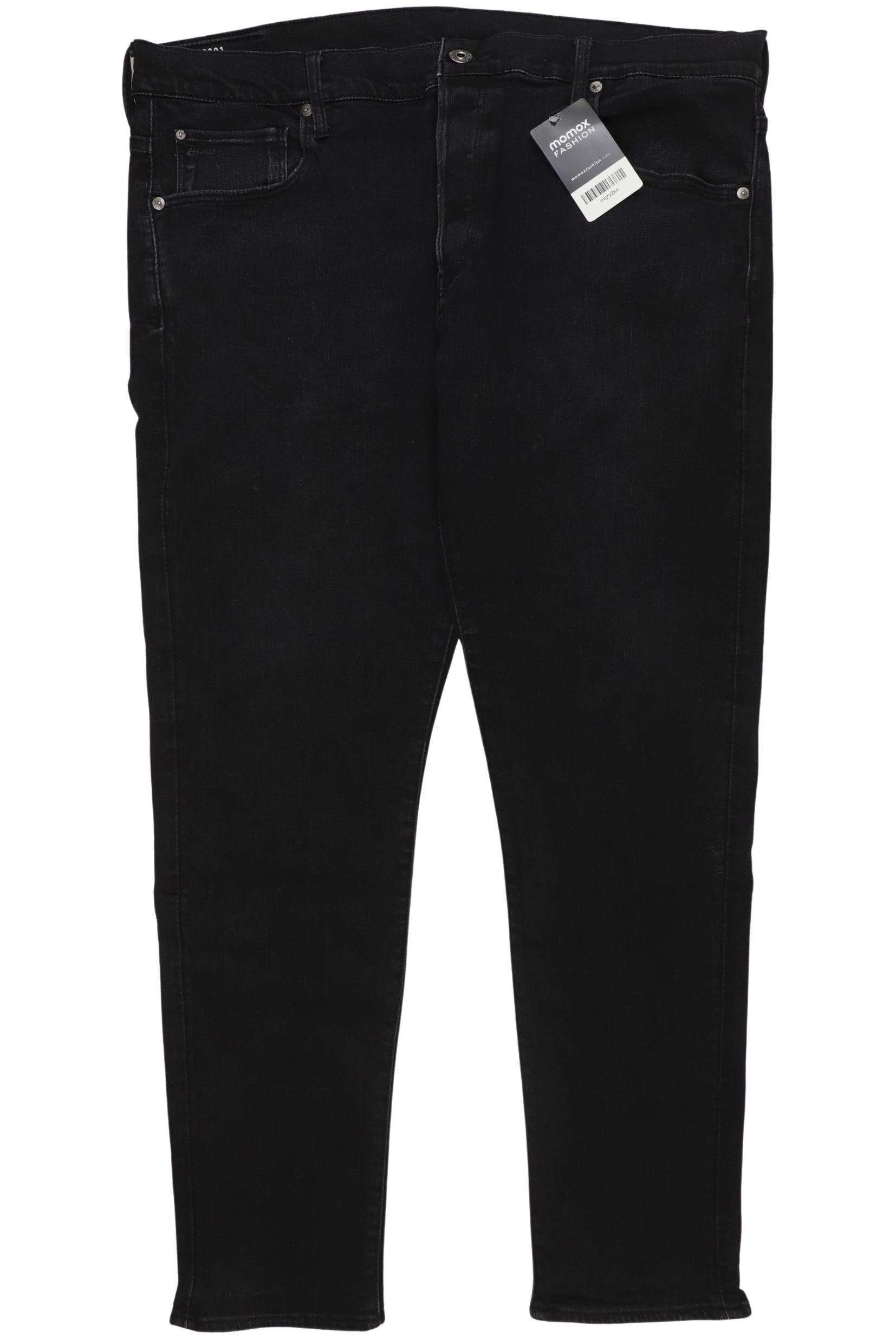 

G Star RAW Herren Jeans, schwarz, Gr. 40