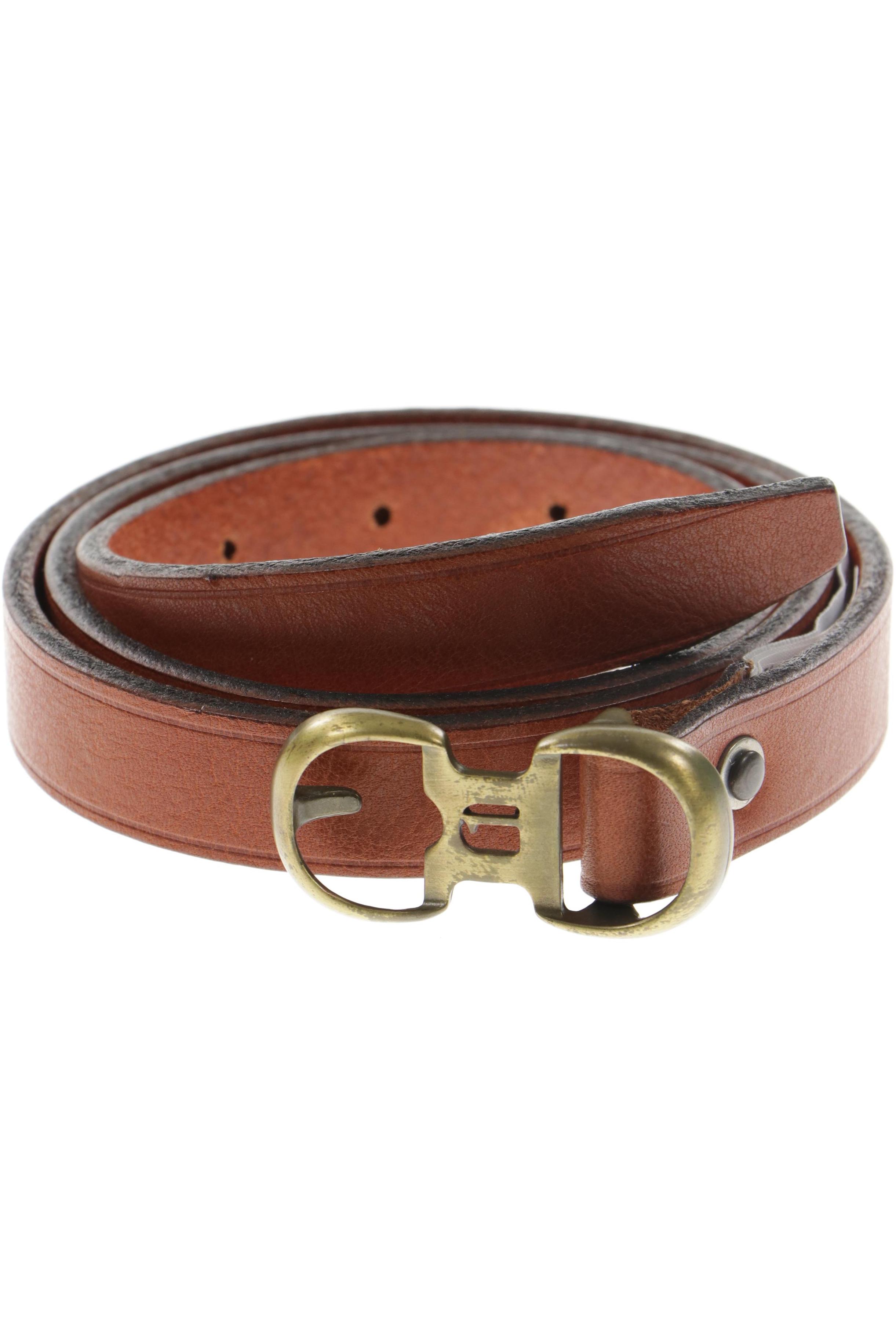 

G Star RAW Damen Gürtel, braun, Gr. 80