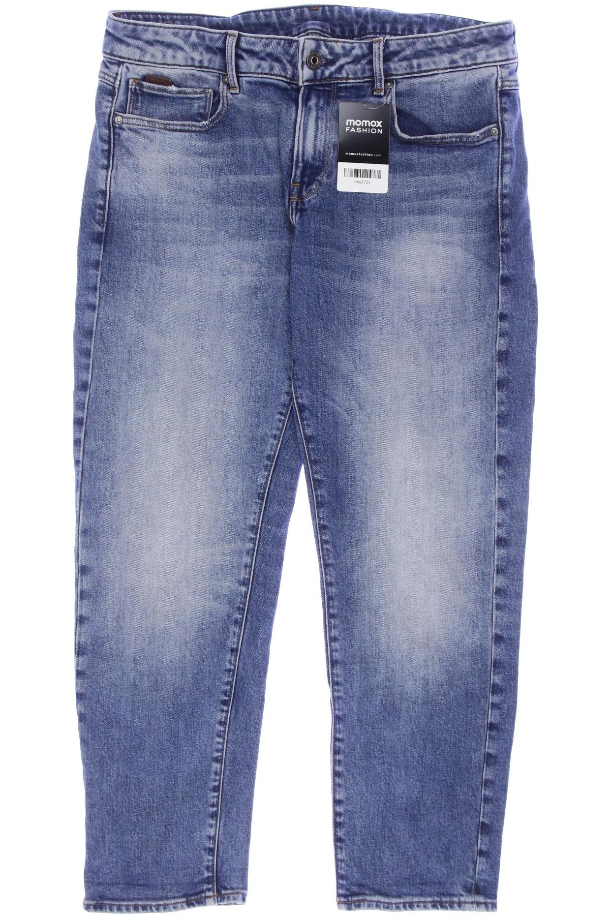 

G Star RAW Damen Jeans, blau, Gr. 27
