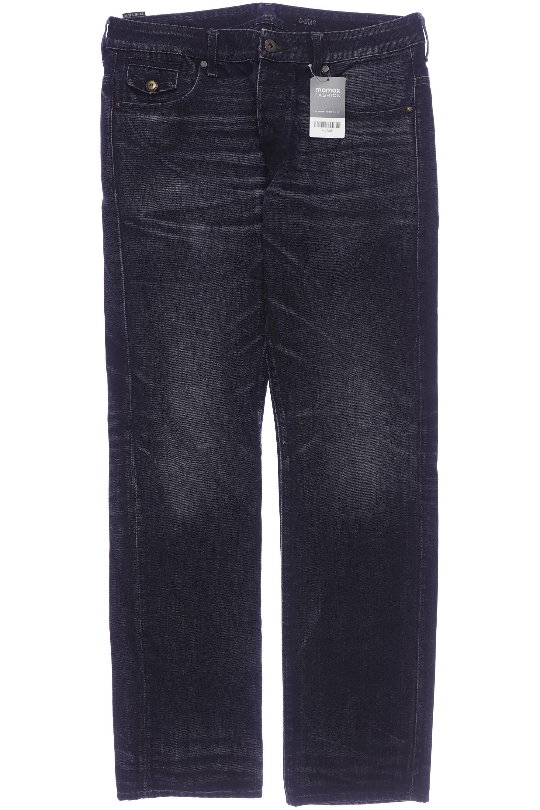 

G Star RAW Herren Jeans, schwarz, Gr. 31