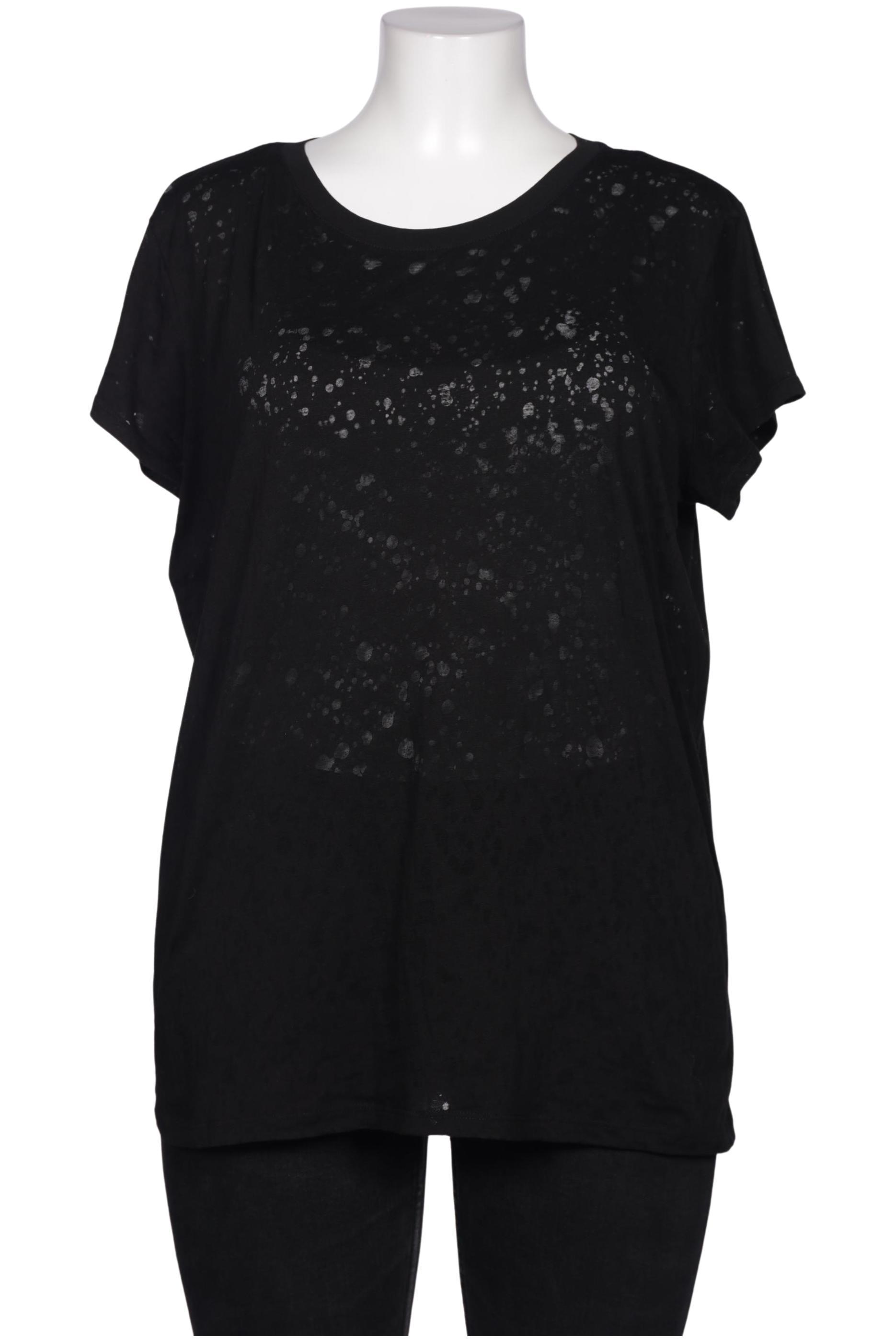 

G Star RAW Damen T-Shirt, schwarz, Gr. 44